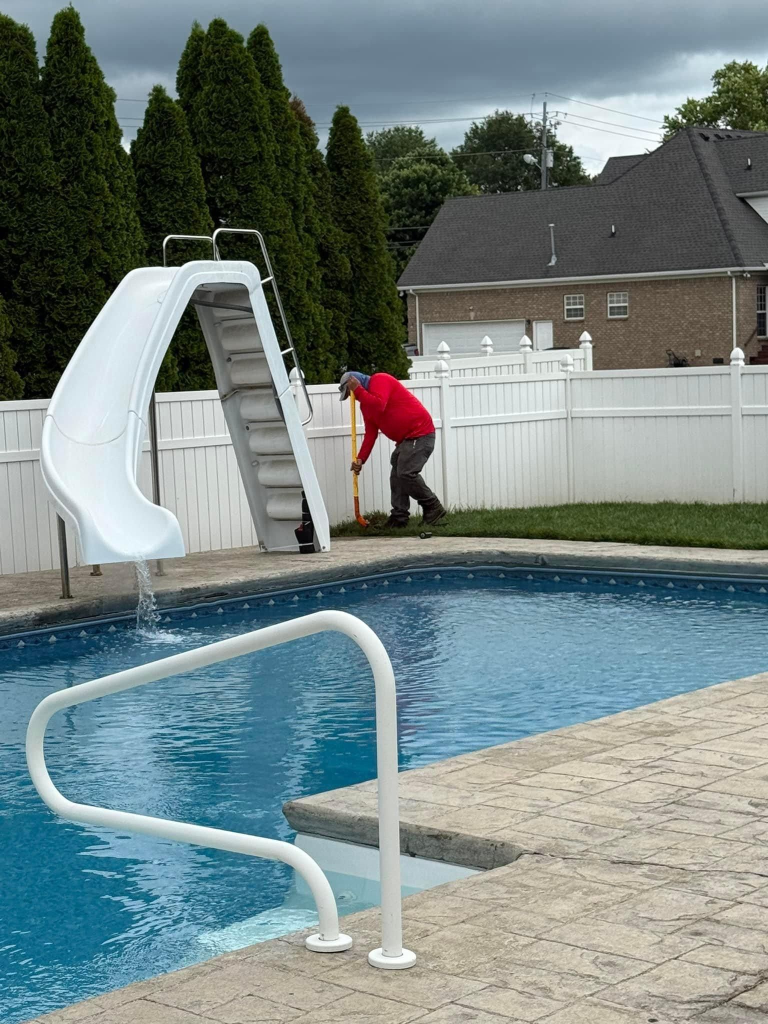  for The Right Price Right Choice Lawn Care Services in Murfreesboro, TN