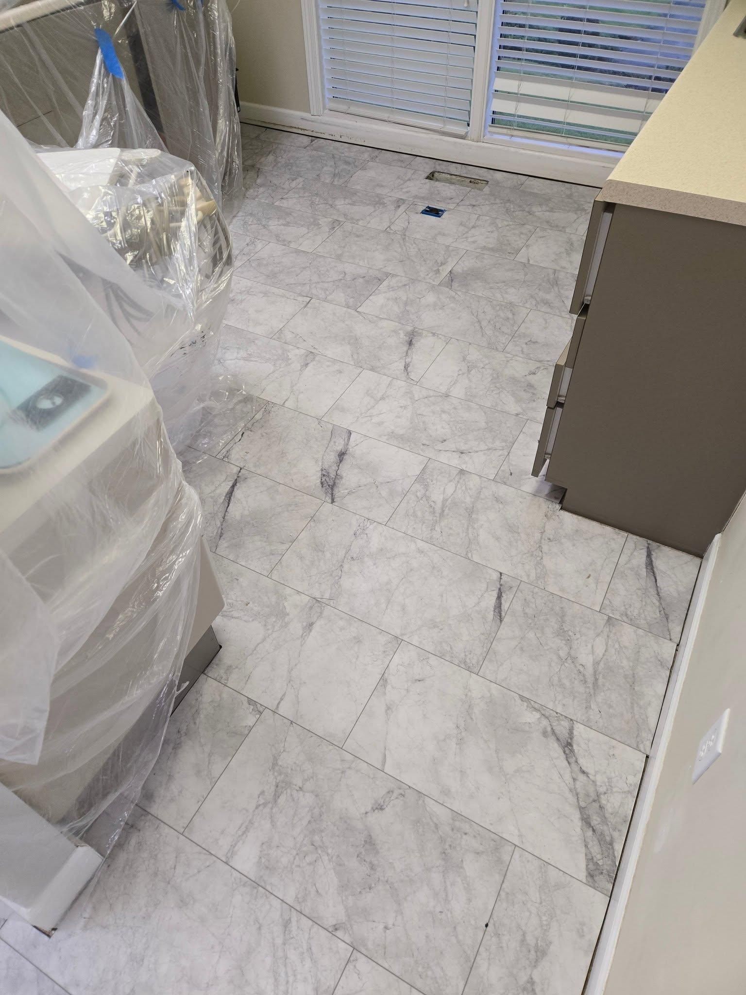  for Franz Flooring  in Warner Robins, GA