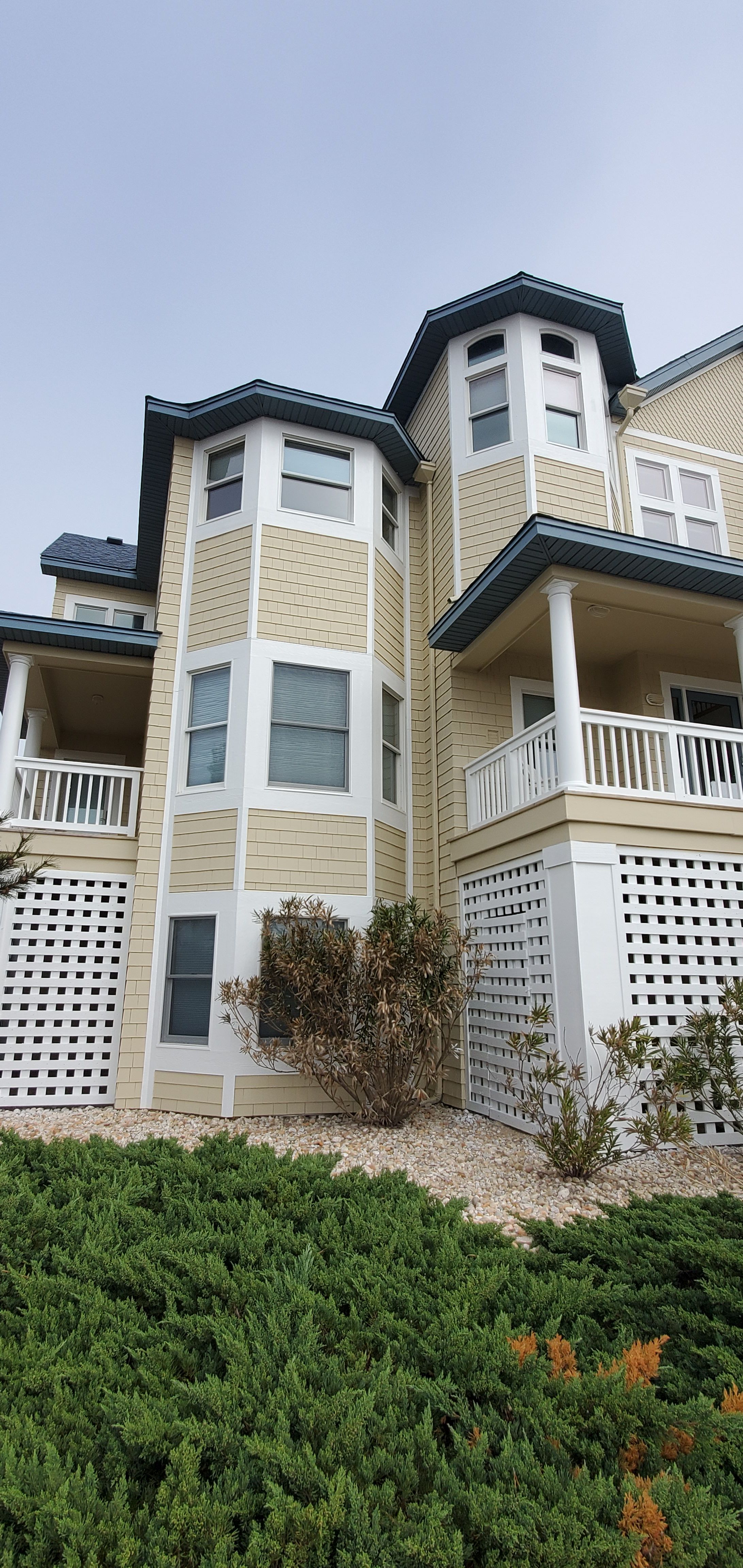  for Silva Painting Company in Kitty Hawk, NC