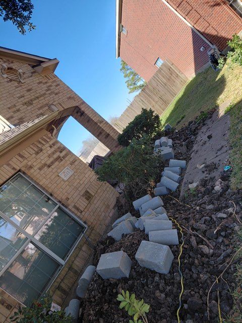  for Roman Lopez Foundation Repairs & House Leveling in Houston, TX