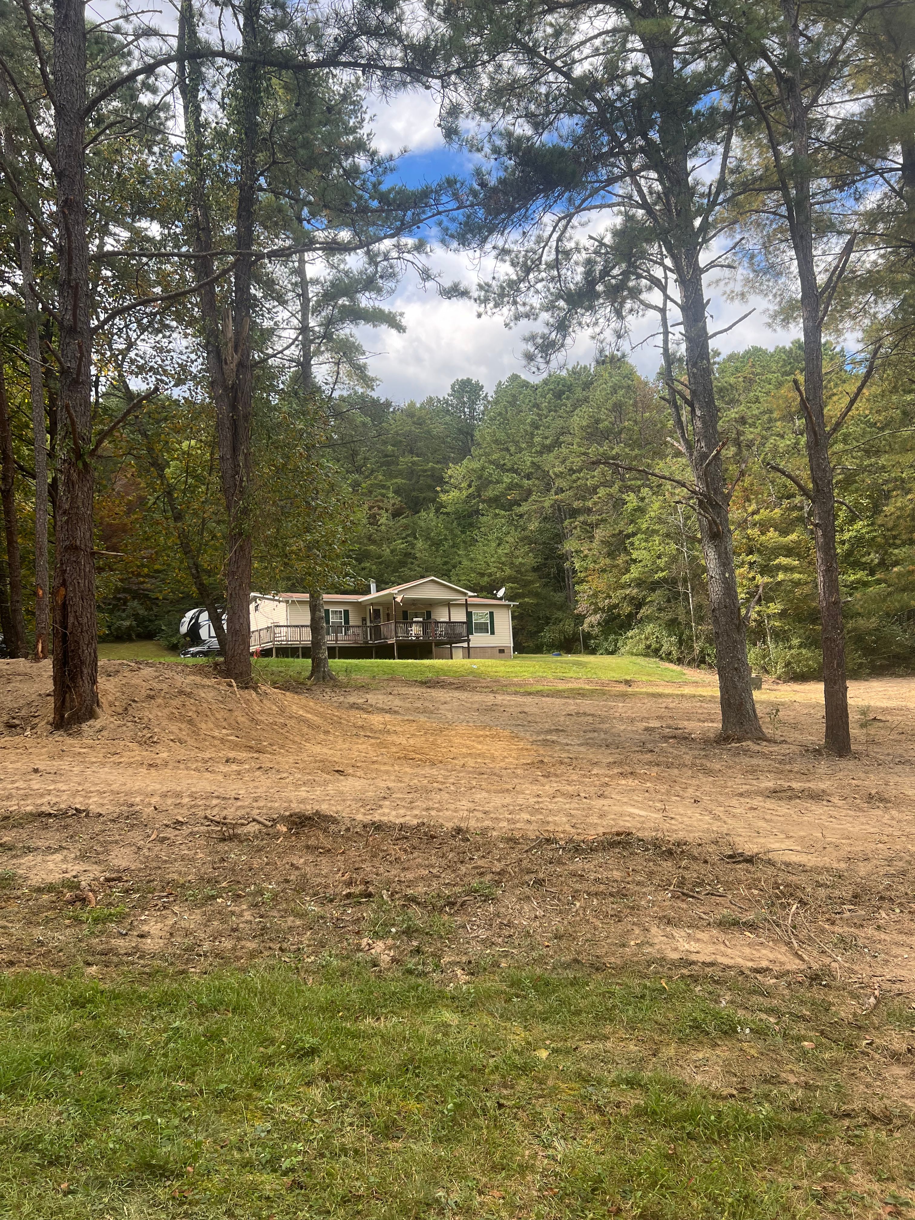 All Photos for Clarke Excavation Co. in Covington, VA