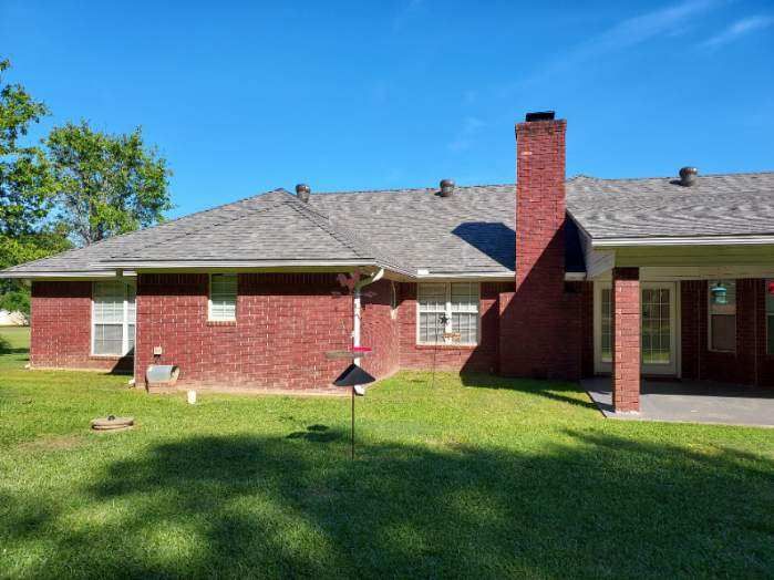  for Bobcat Gutters in Longview, TX