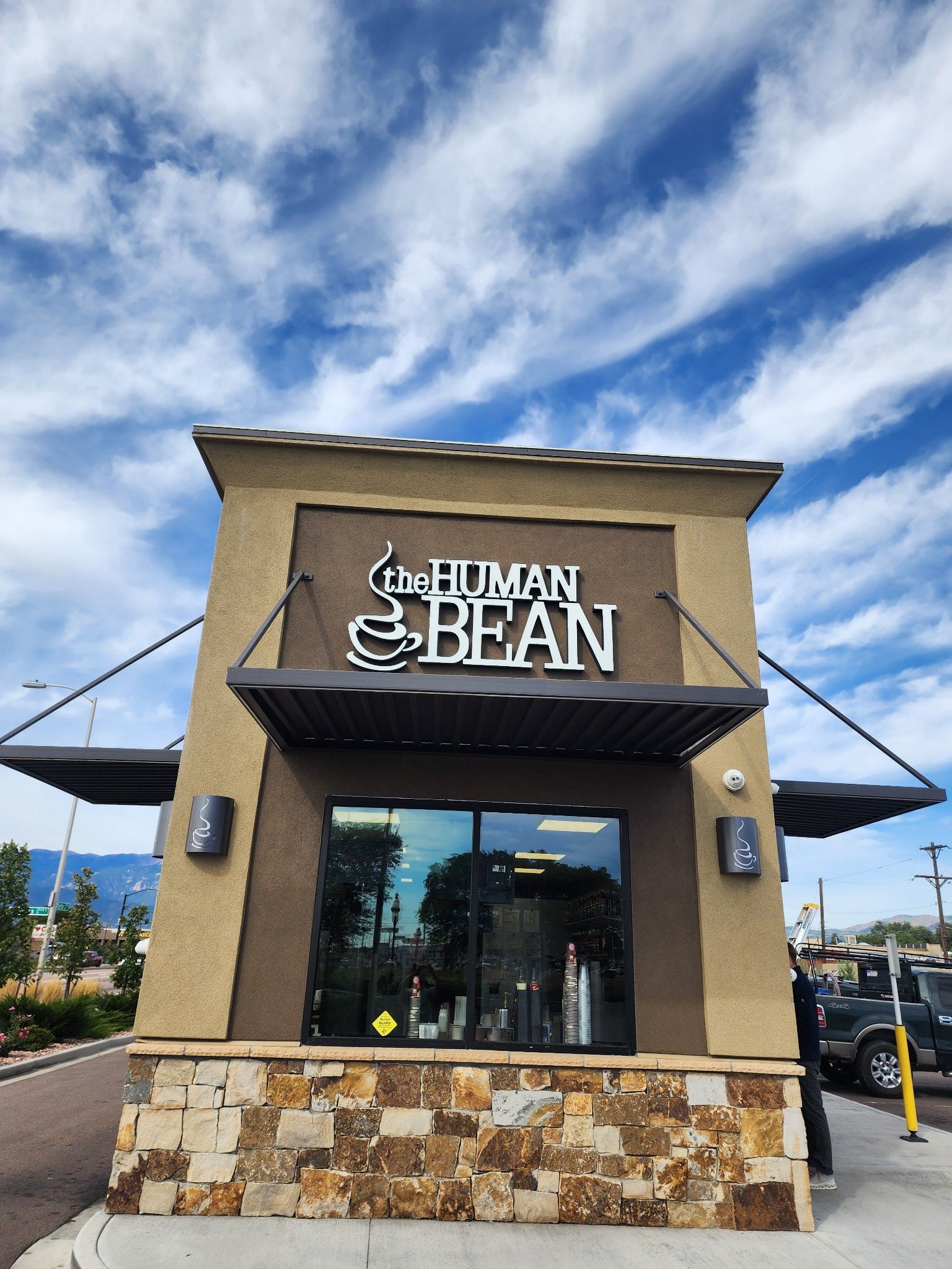 Painting for Stearns Industrial Painting in Monument, CO