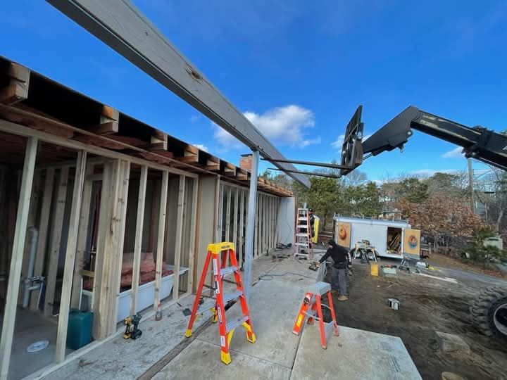  for Oceanfront Building And Remodeling in Wareham, MA