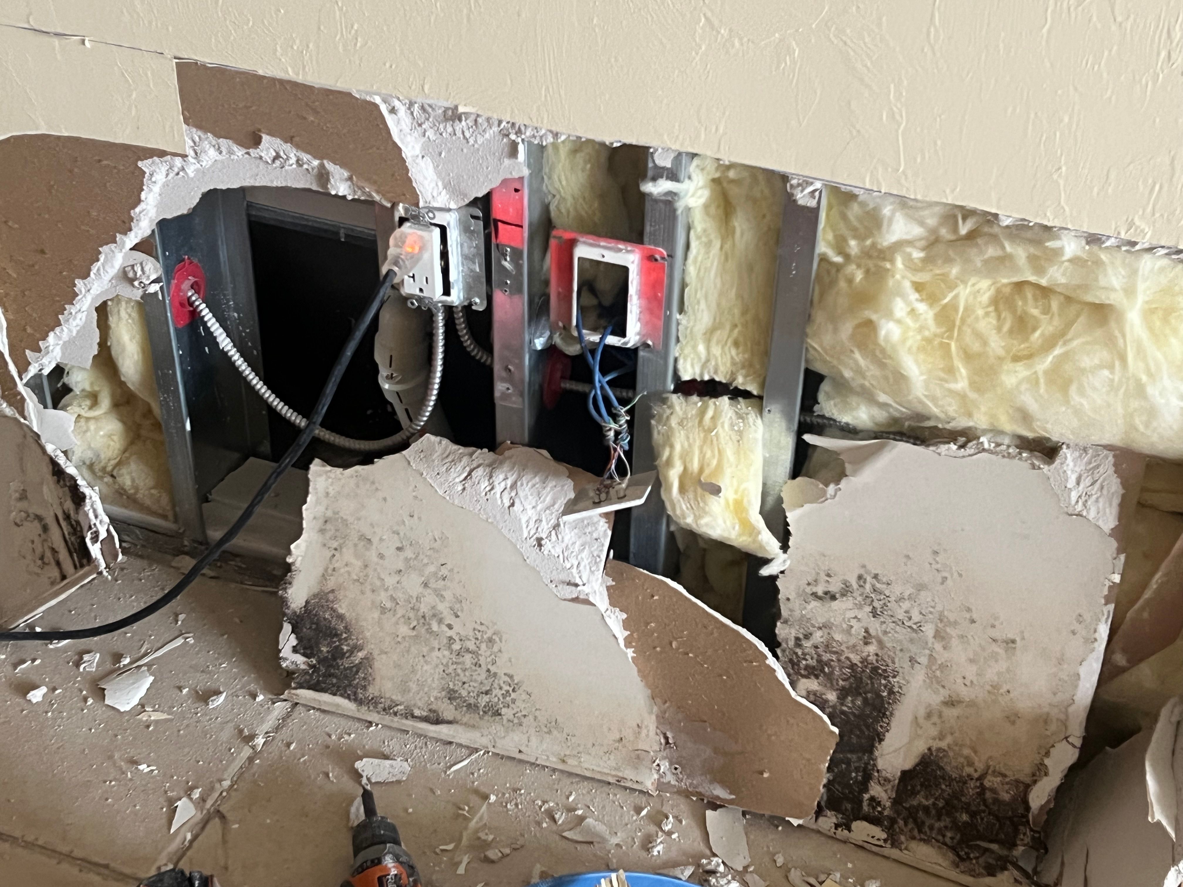  for N&D Restoration Services When Disaster Strikes, We Come In in Cape Coral,  FL