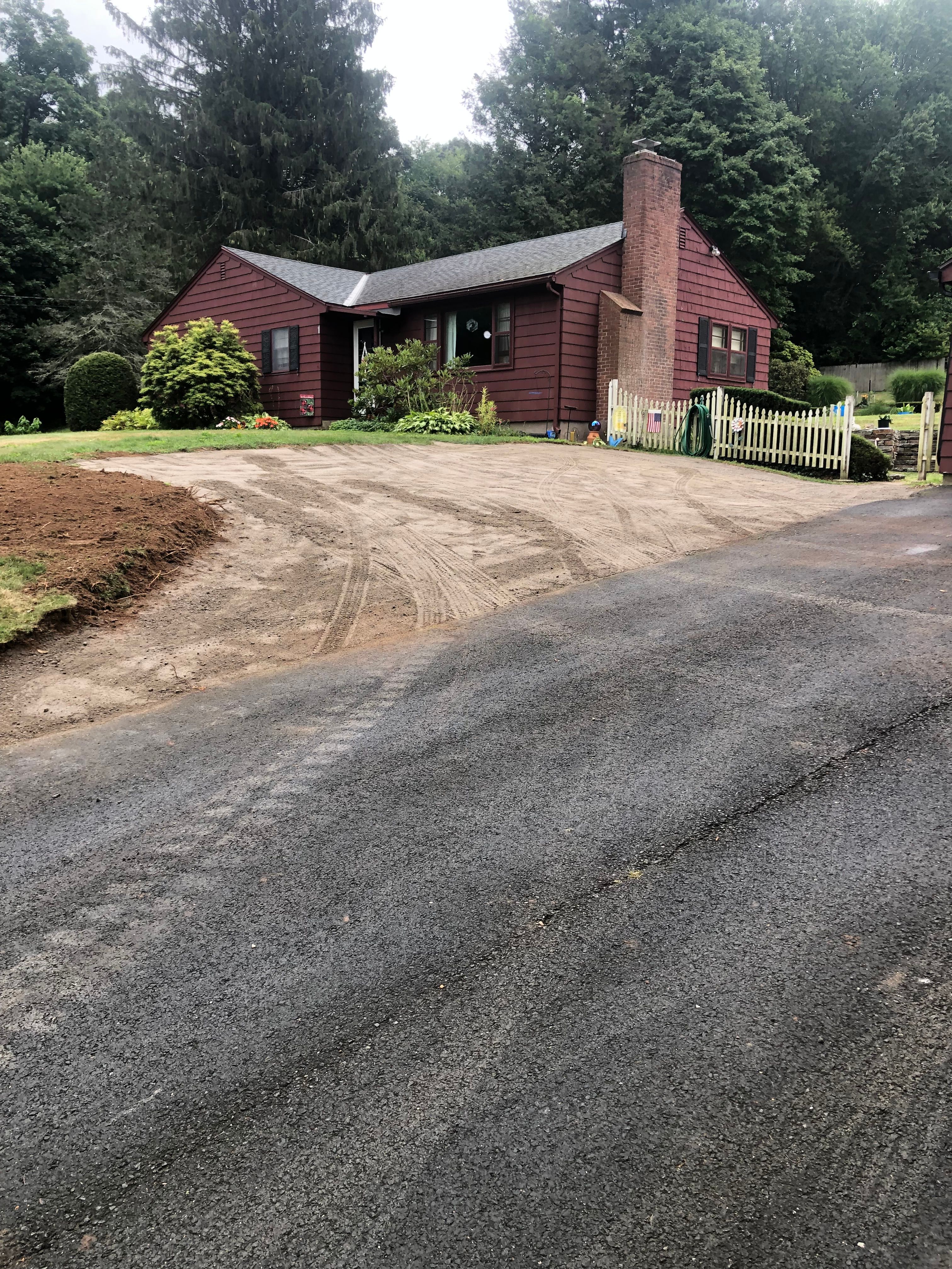 All Photos for Triple C’s Excavation in Ashford, CT