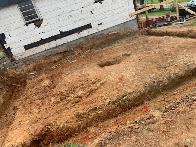  for Williams Concrete Pumping in Knoxville, Tennessee