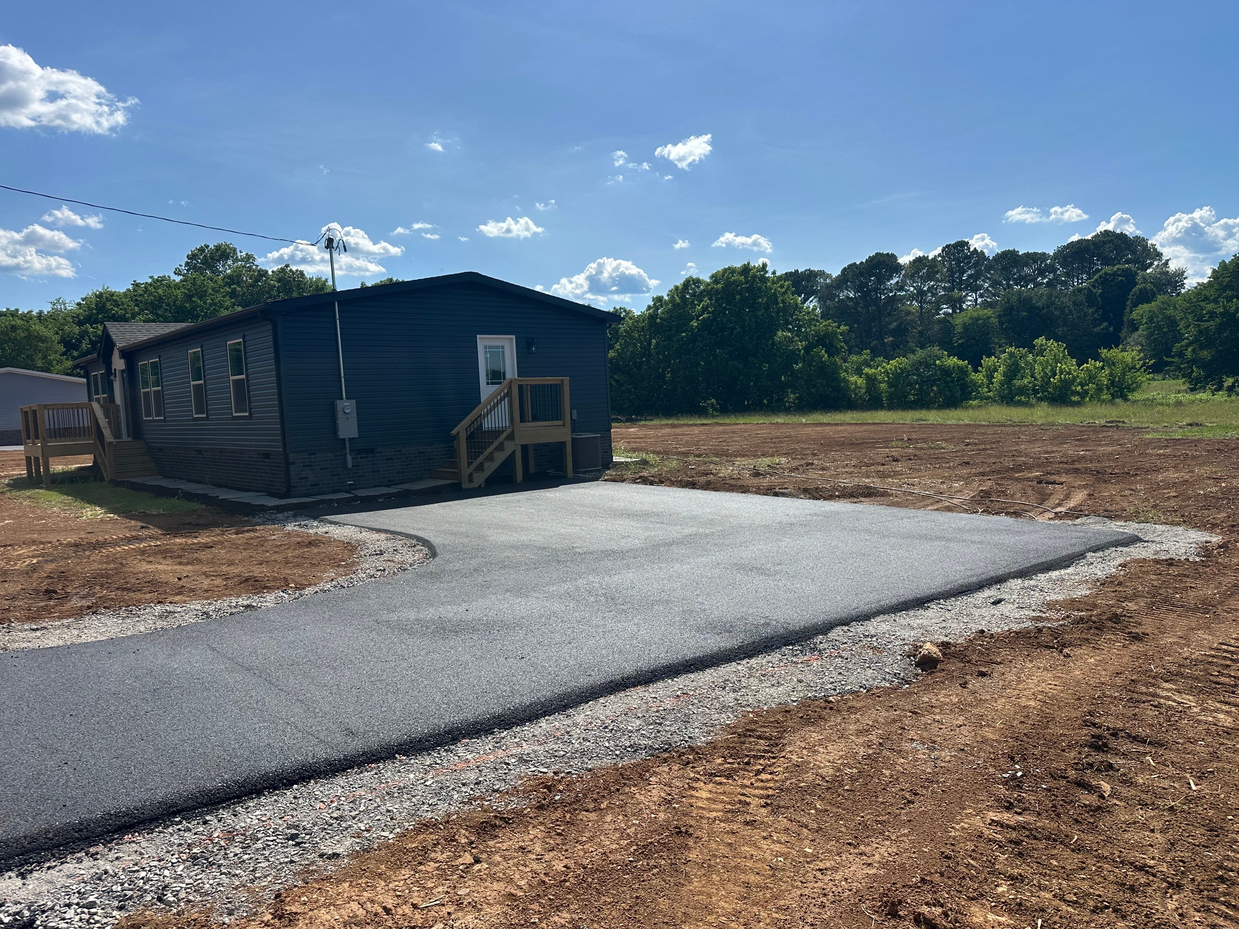  for Metzler Paving and Sealcoating LLC in Jacksboro, TN