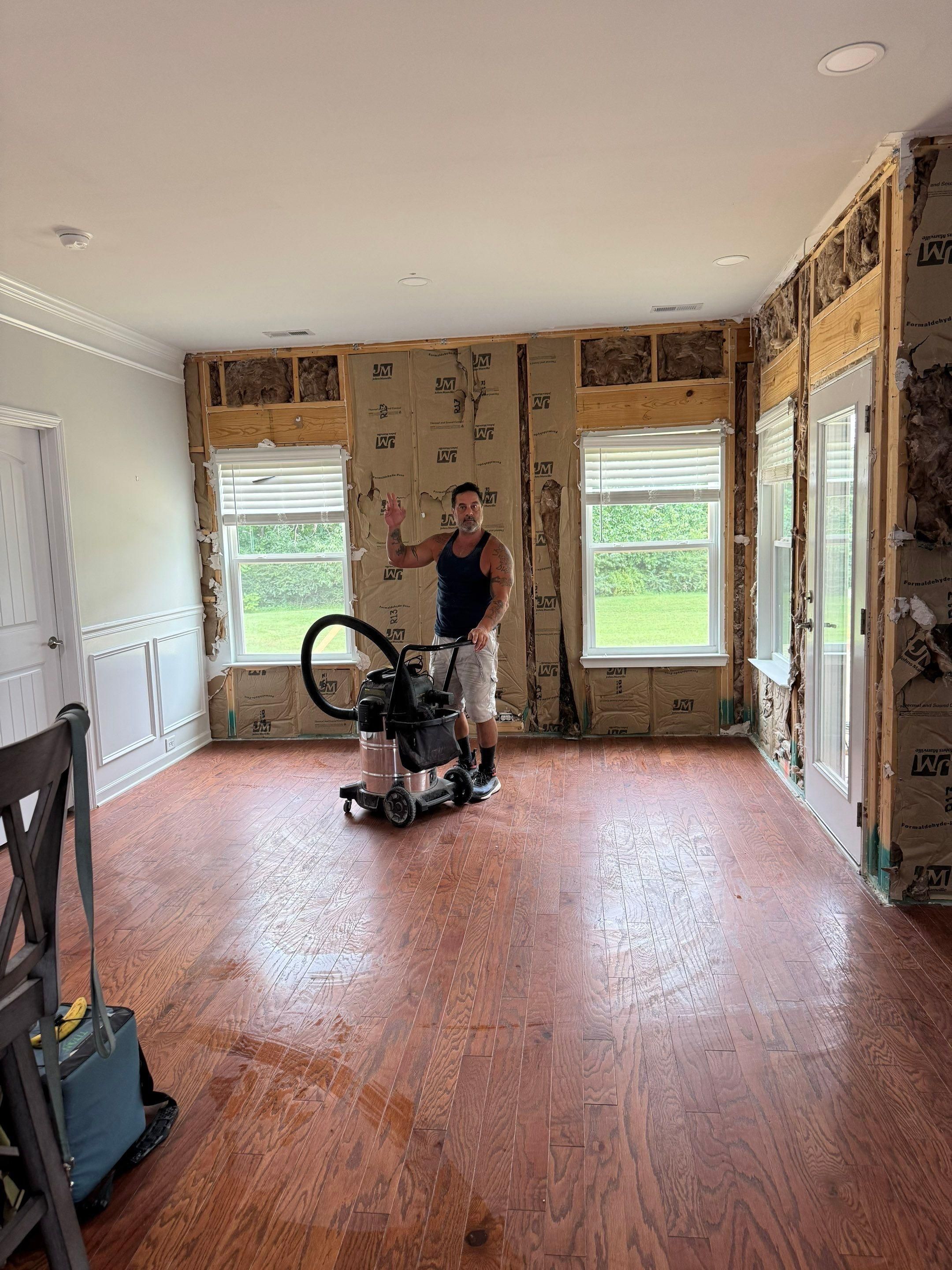  for Integrity Home Improvements & Renovations in Columbia, Tennessee