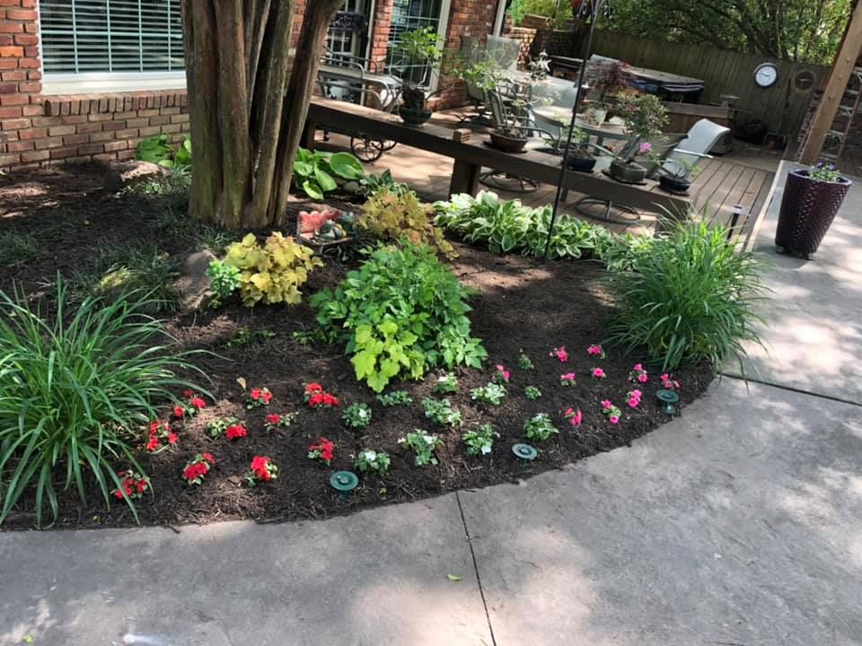 All Photos for Spectacular LawnScapes in Olive Branch, MS