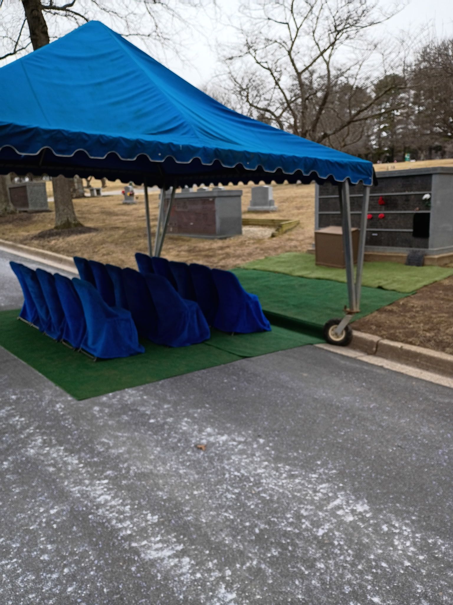  for Glen Co Solutions Inc. in Frederick, MD