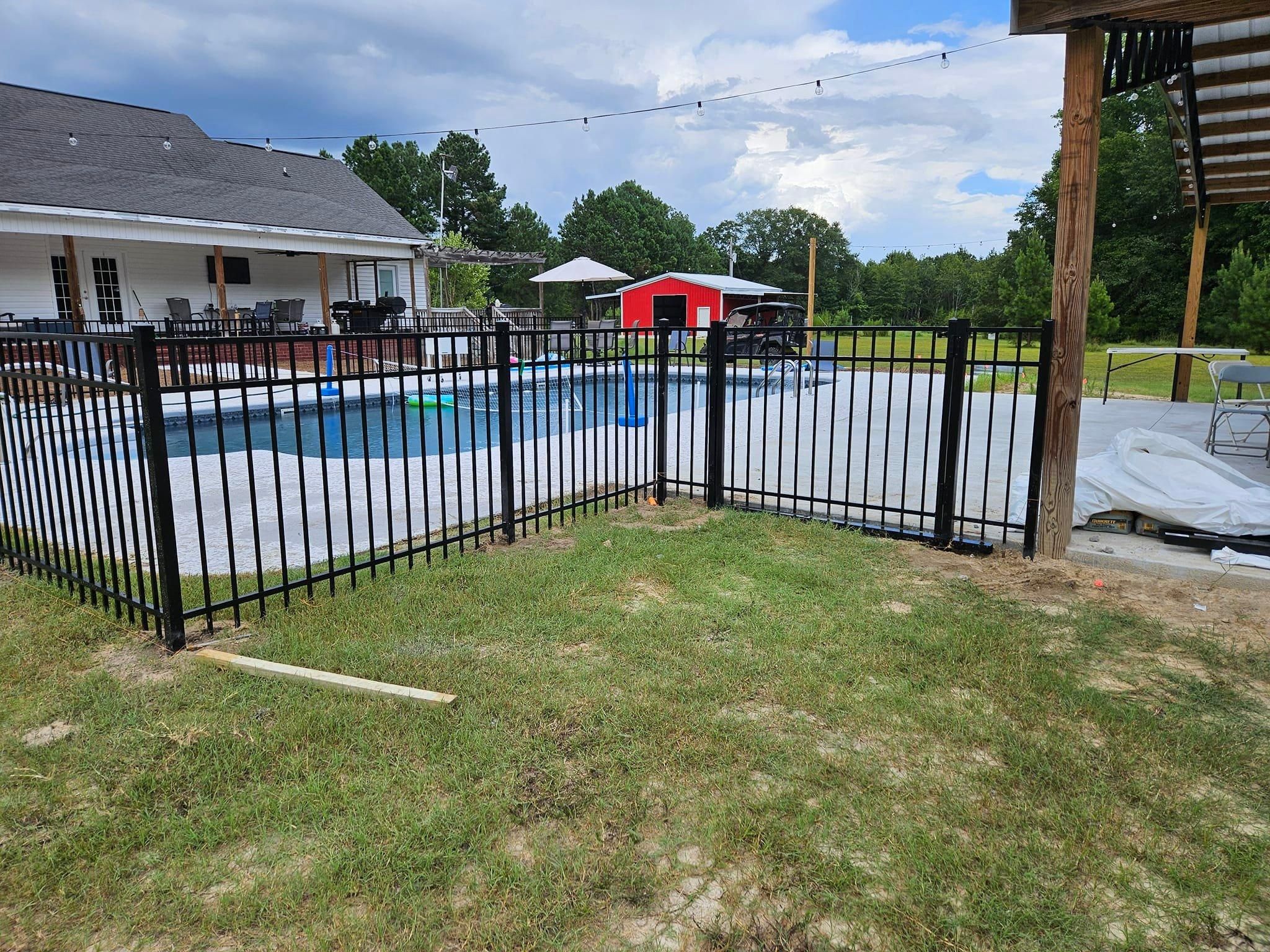  for American Privacy Fencing & More in Statesboro, GA