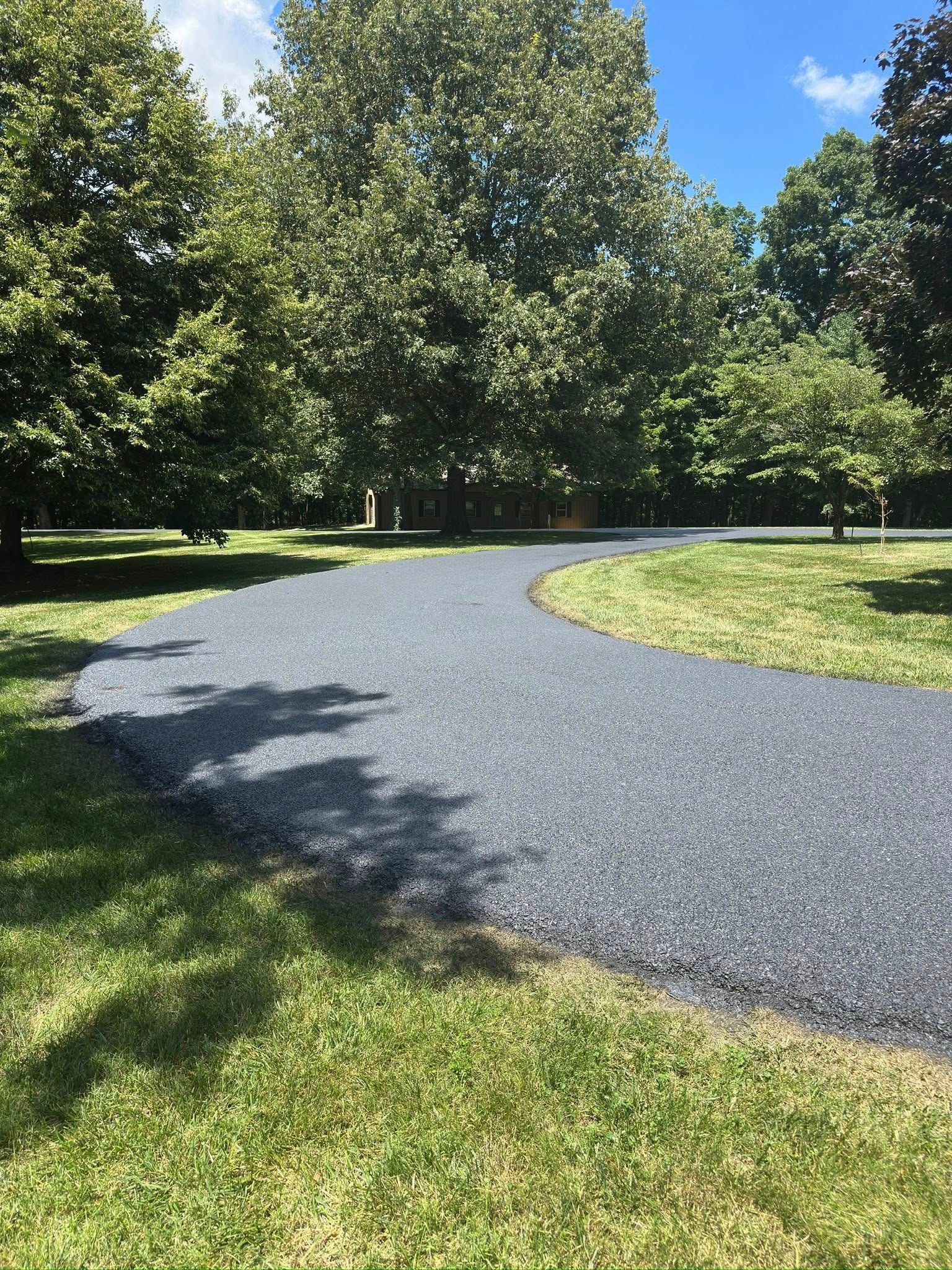  for Heady Seal Coating in Sturgis, KY