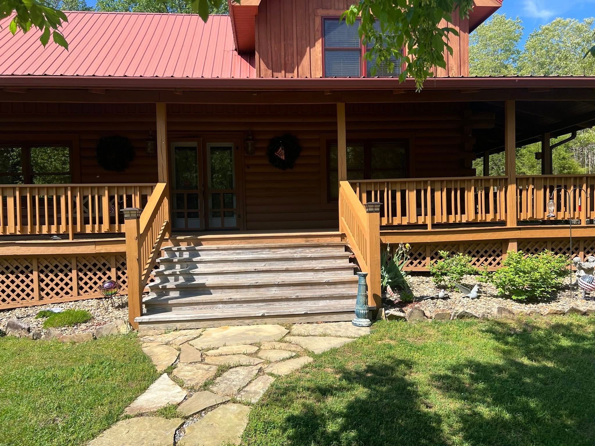  for Second Generation Painting in Tellico Plains, TN
