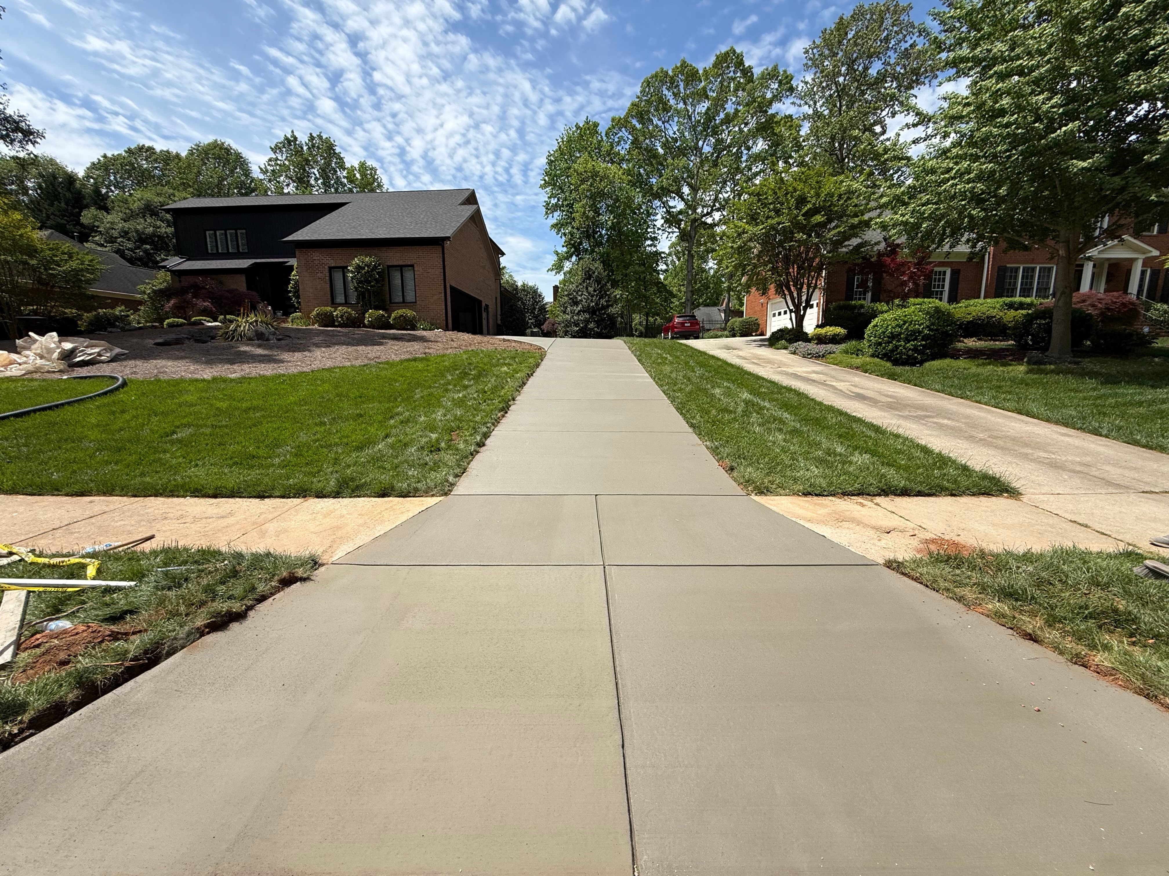  for Rivera Concrete INC. in Greensboro, NC