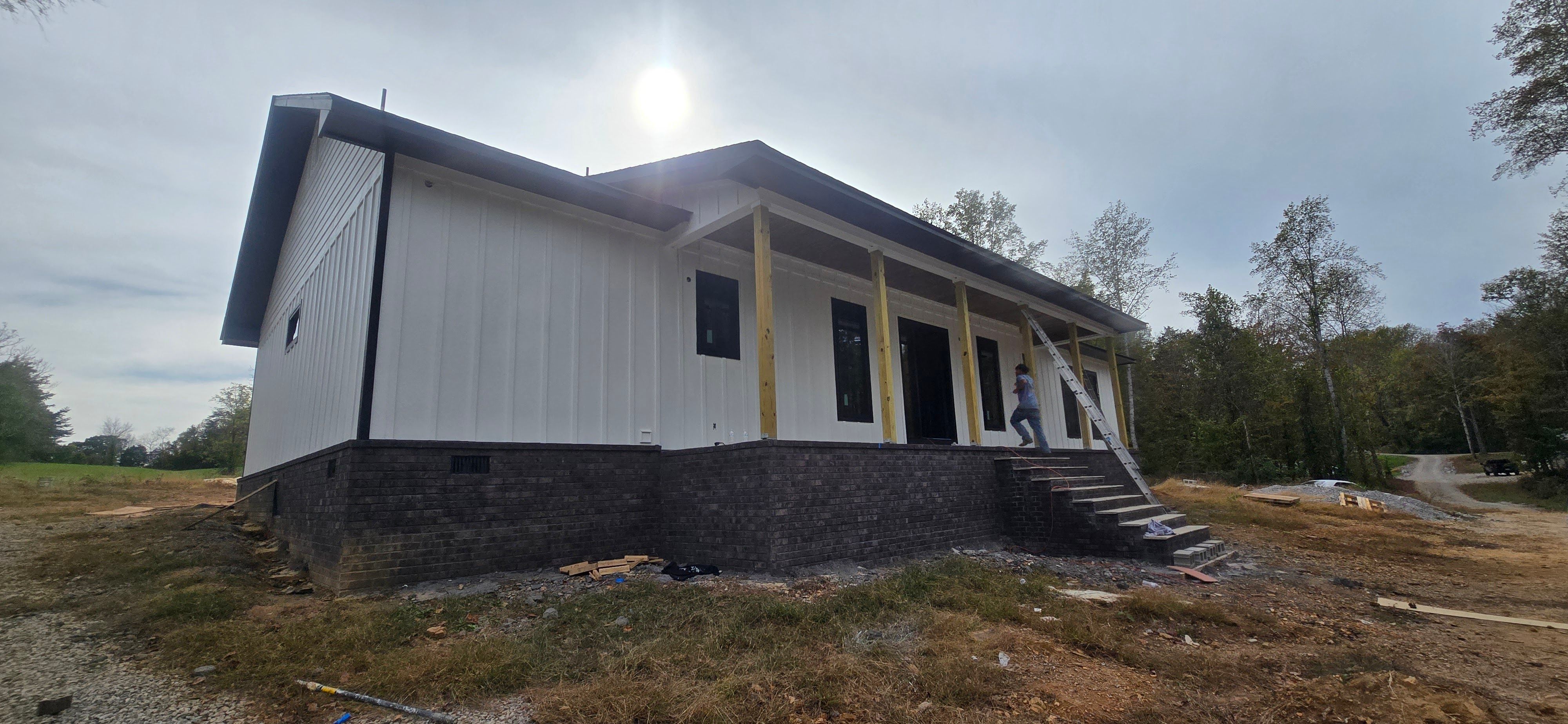  for Second Chance Painting  in McMinnville, TN