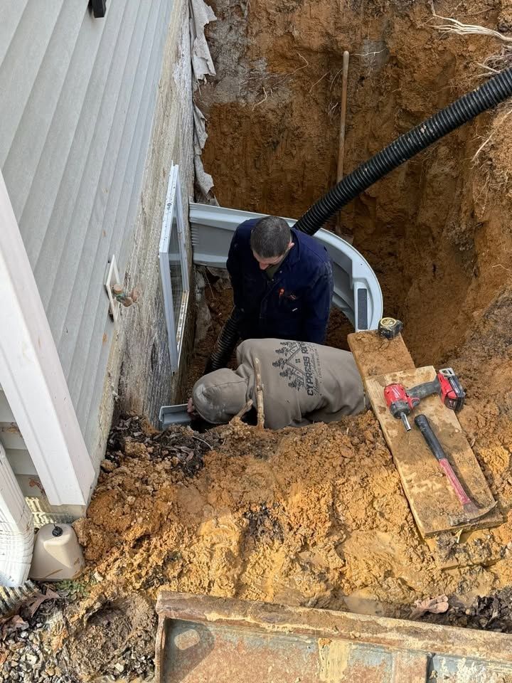  for Cypress Ridge Home Solutions in La Plata, MD