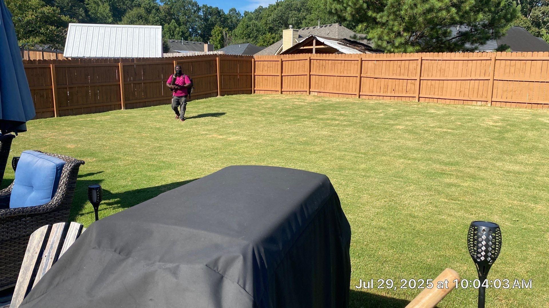  for New Beginning Landscape & Remodel LLC in Atlanta, GA