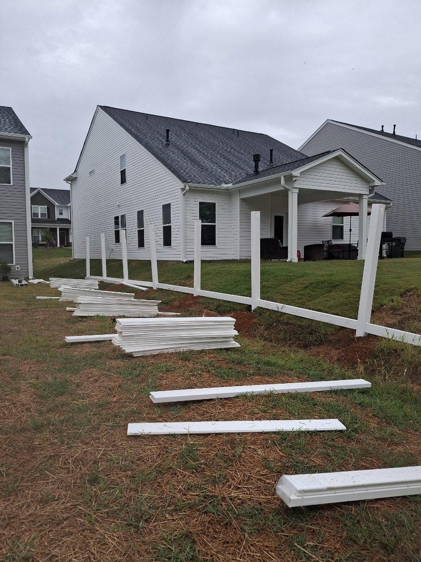  for Rescue Construction in Marietta, SC