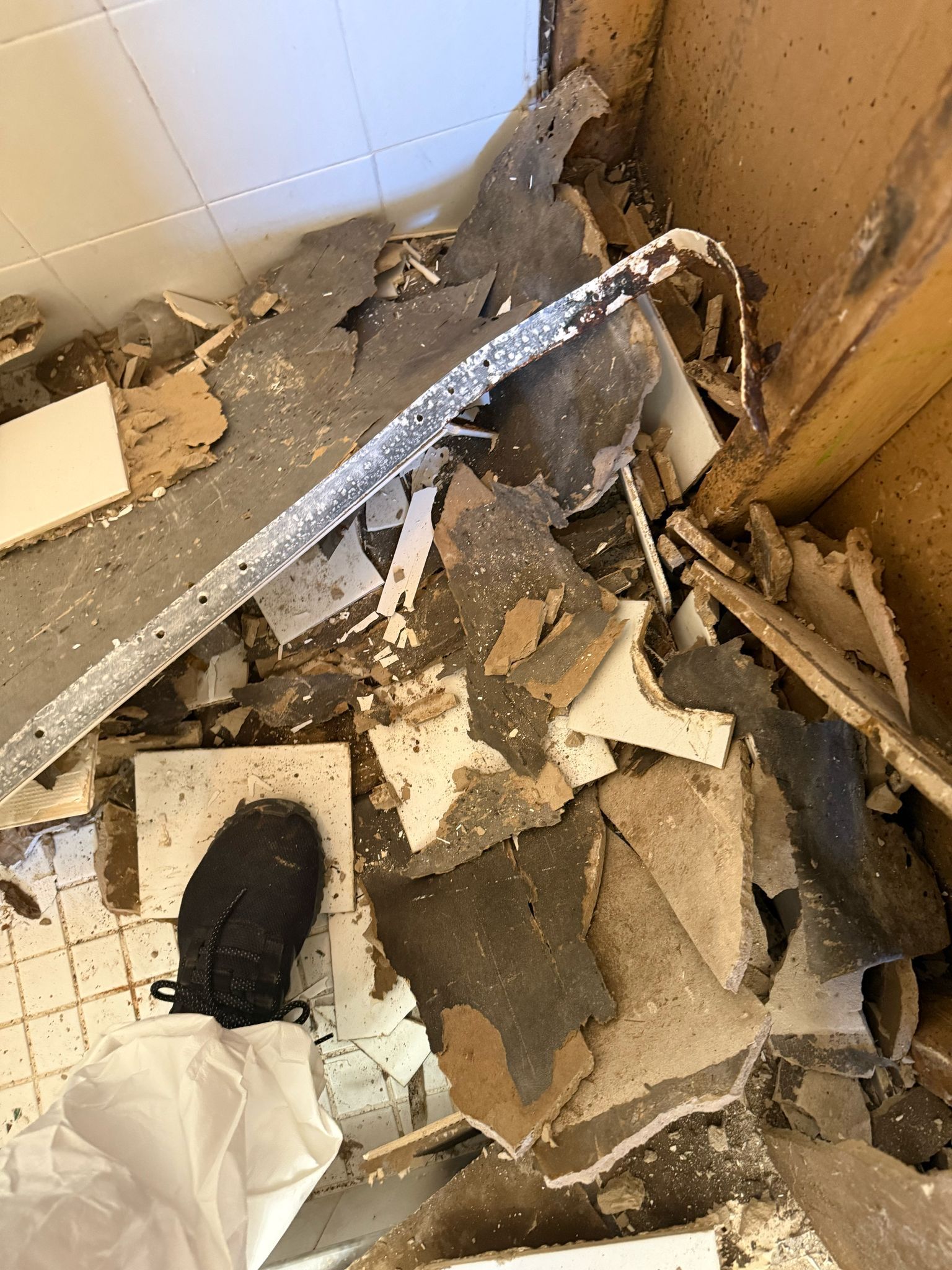  for N&D Restoration Services When Disaster Strikes, We Come In in Cape Coral,  FL