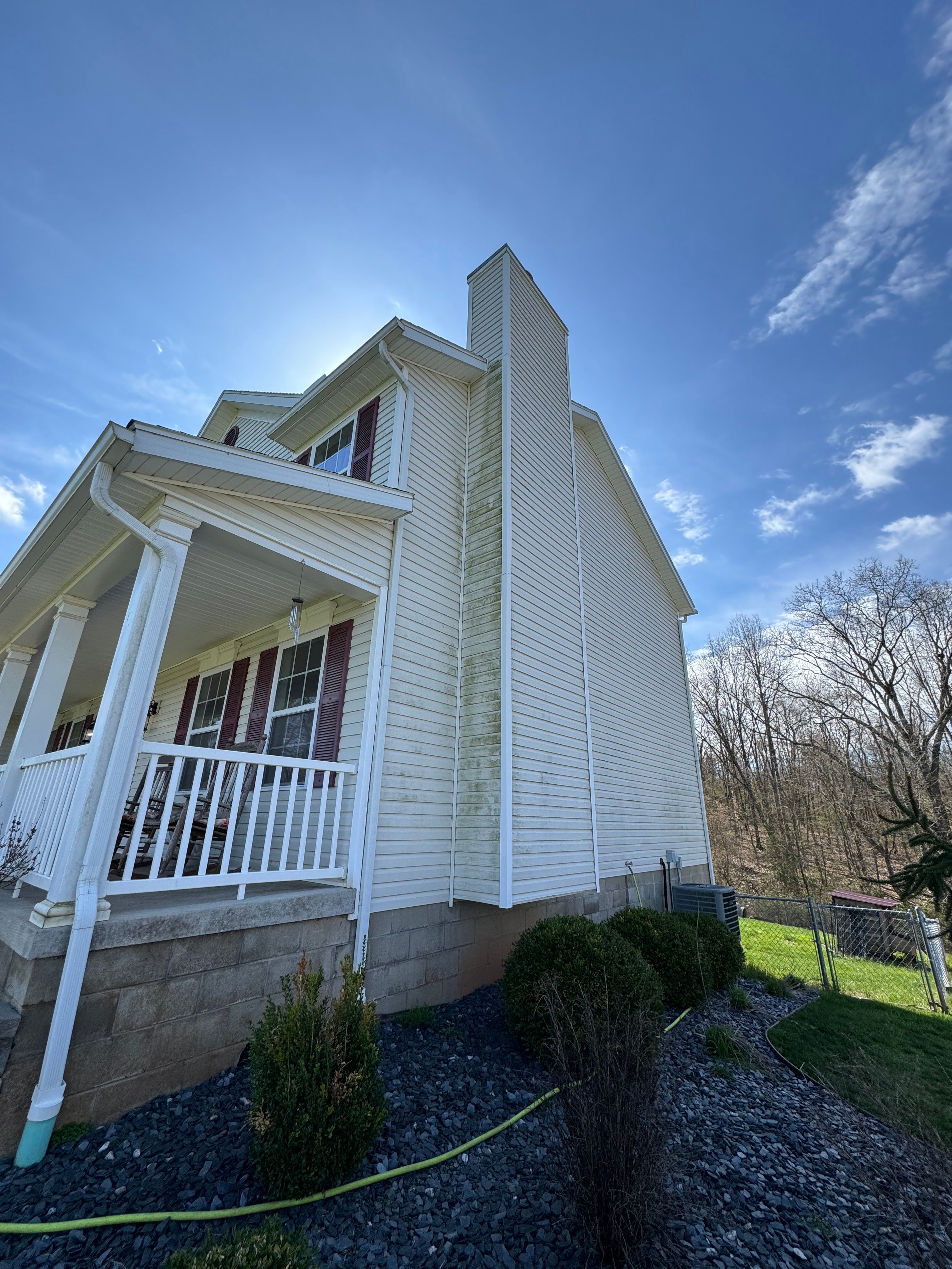  for Wynn Home Services in Marietta, OH