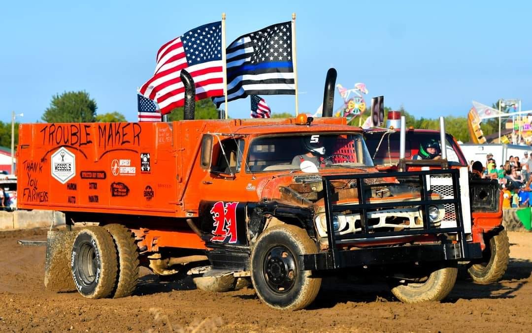  for Wessels Custom Paint & Restoration in Bad Axe, MI