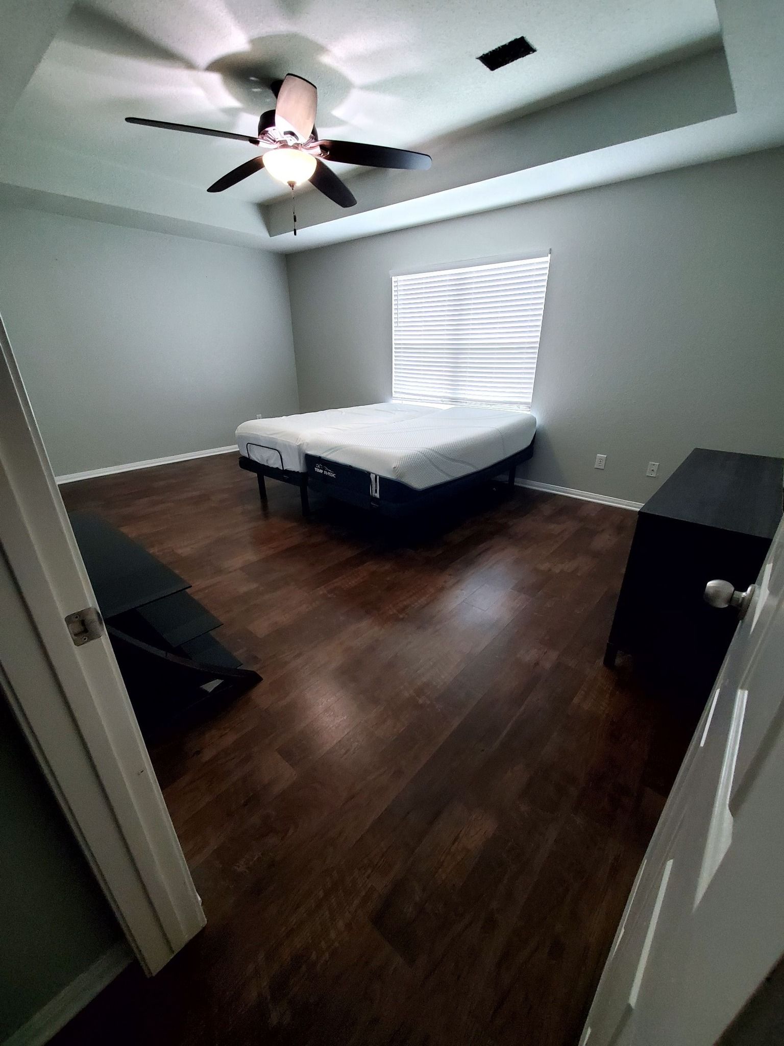 Interior Renovations for Big Brother Builders Construction in Houston, TX