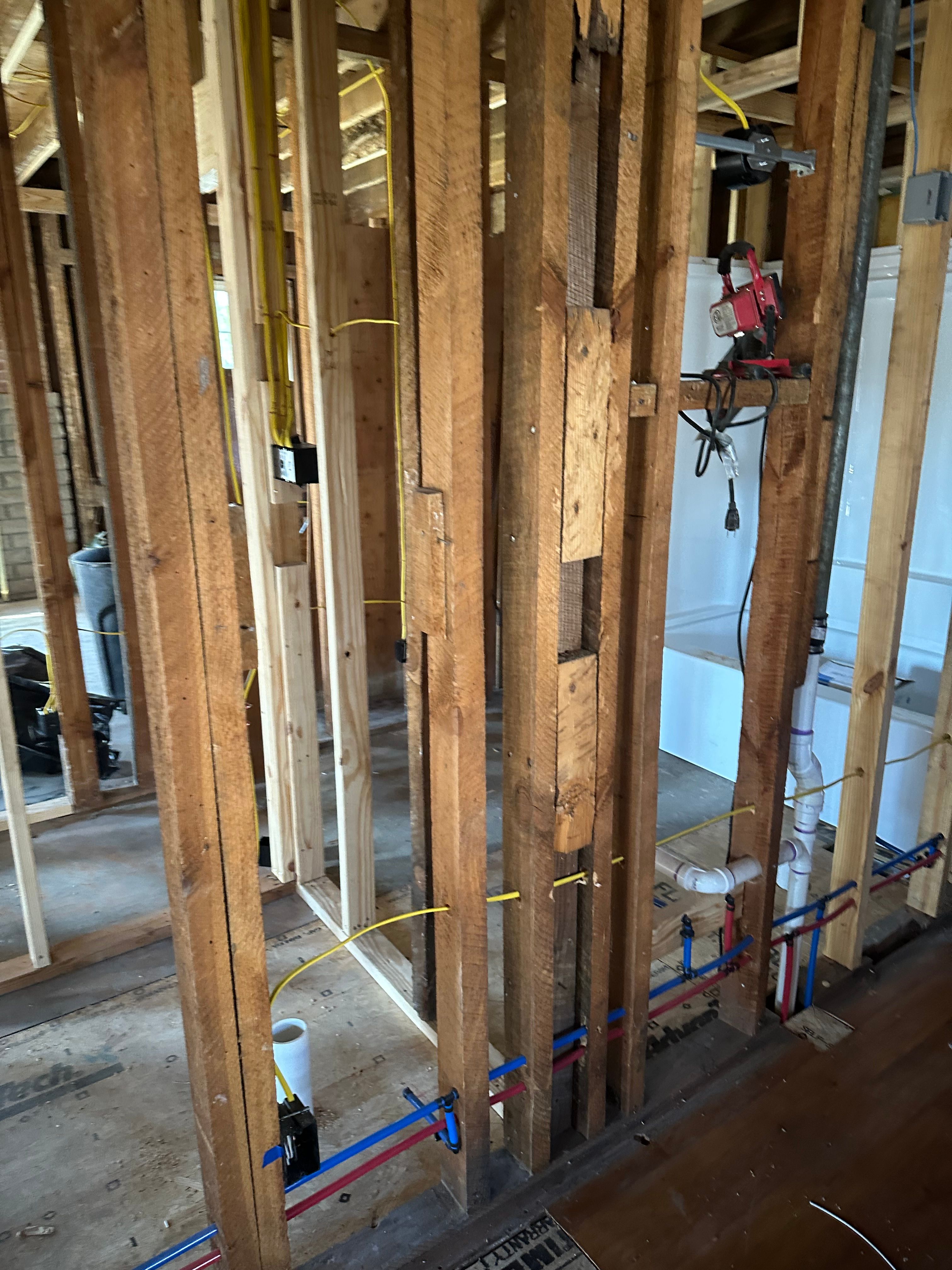  for Genesis Electrical in Greeneville, TN