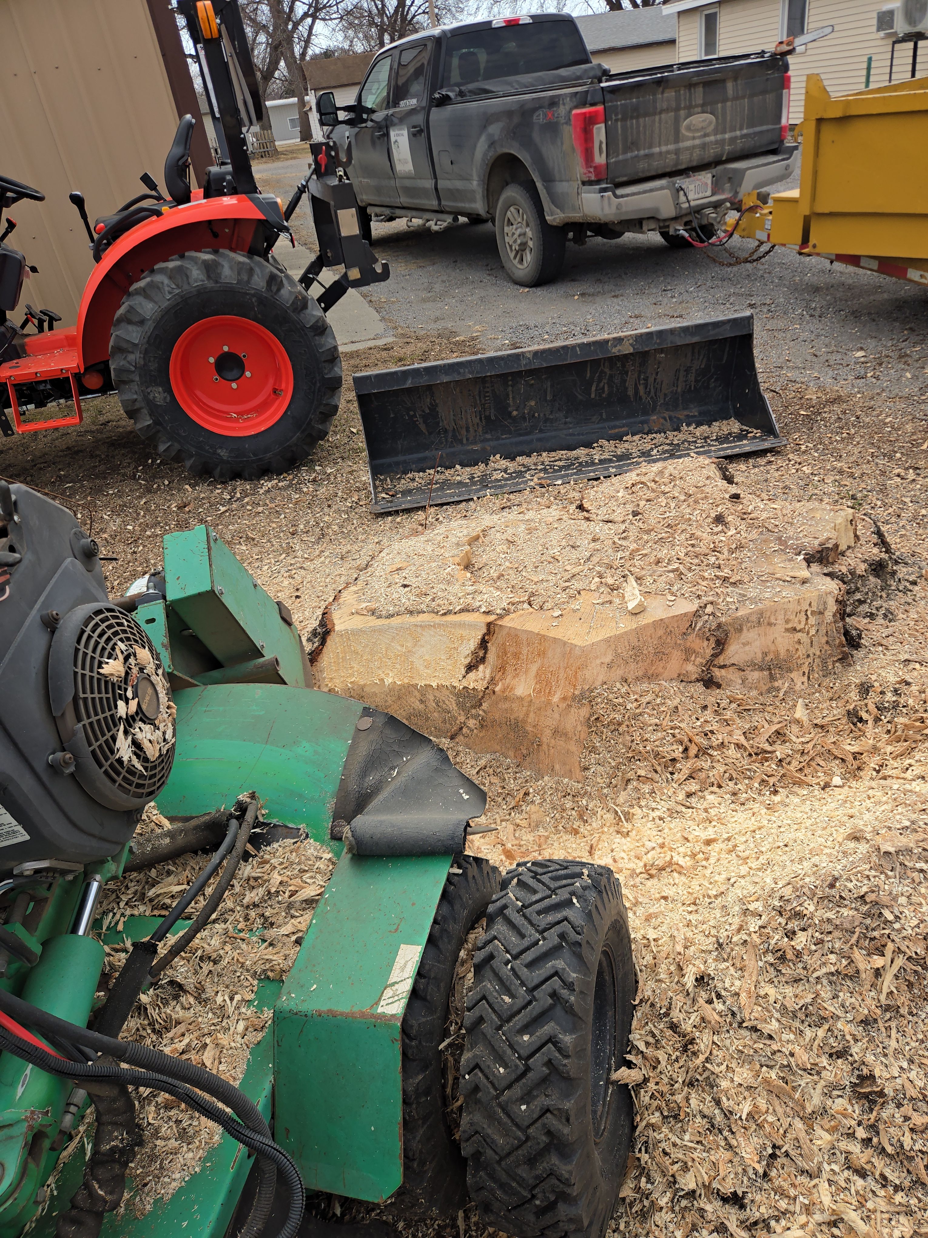  for Uprooted LLC in Norfolk, NE