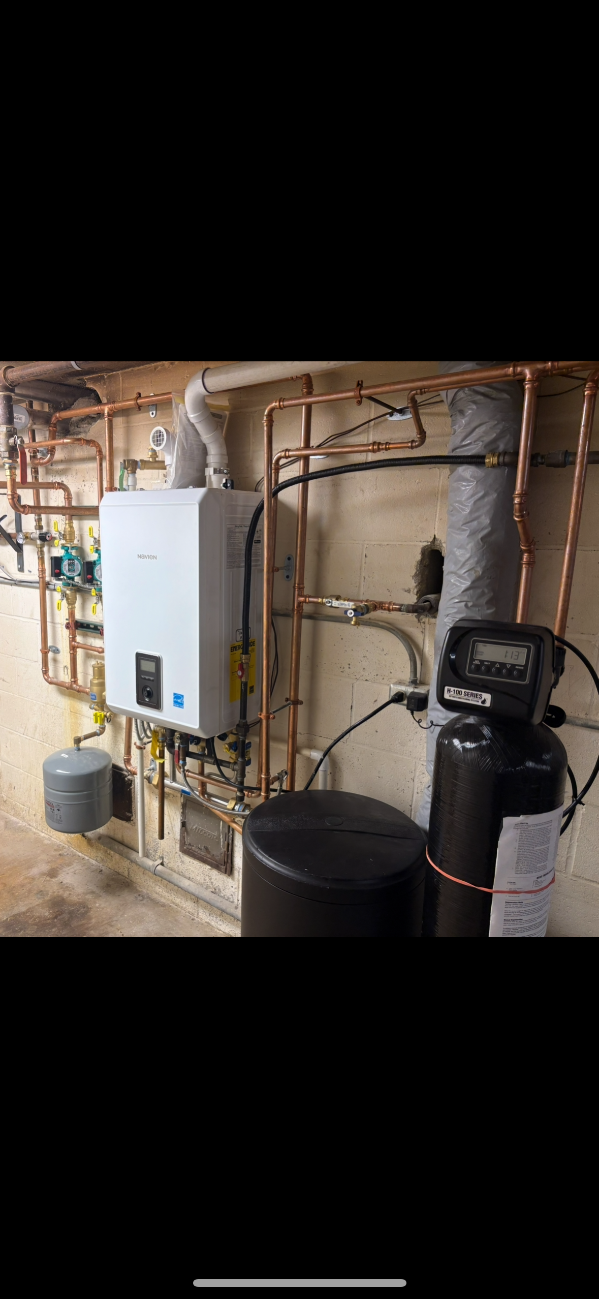  for AC Plumbing LLC in Madison Lake, MN