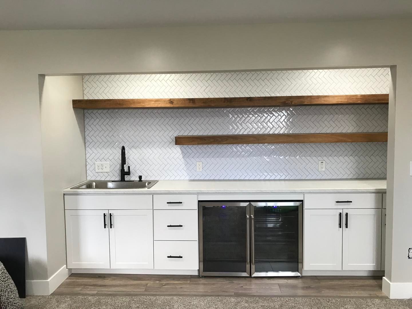  for West Michigan Custom Interiors in Grandville, MI