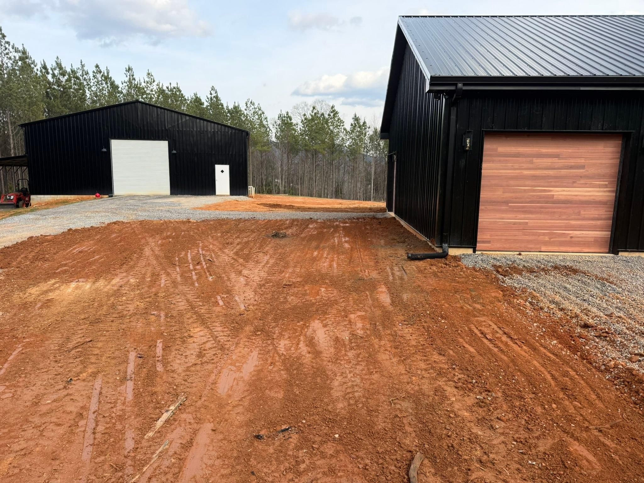  for Heldapay Hauling & Grading in Charlotte, SC