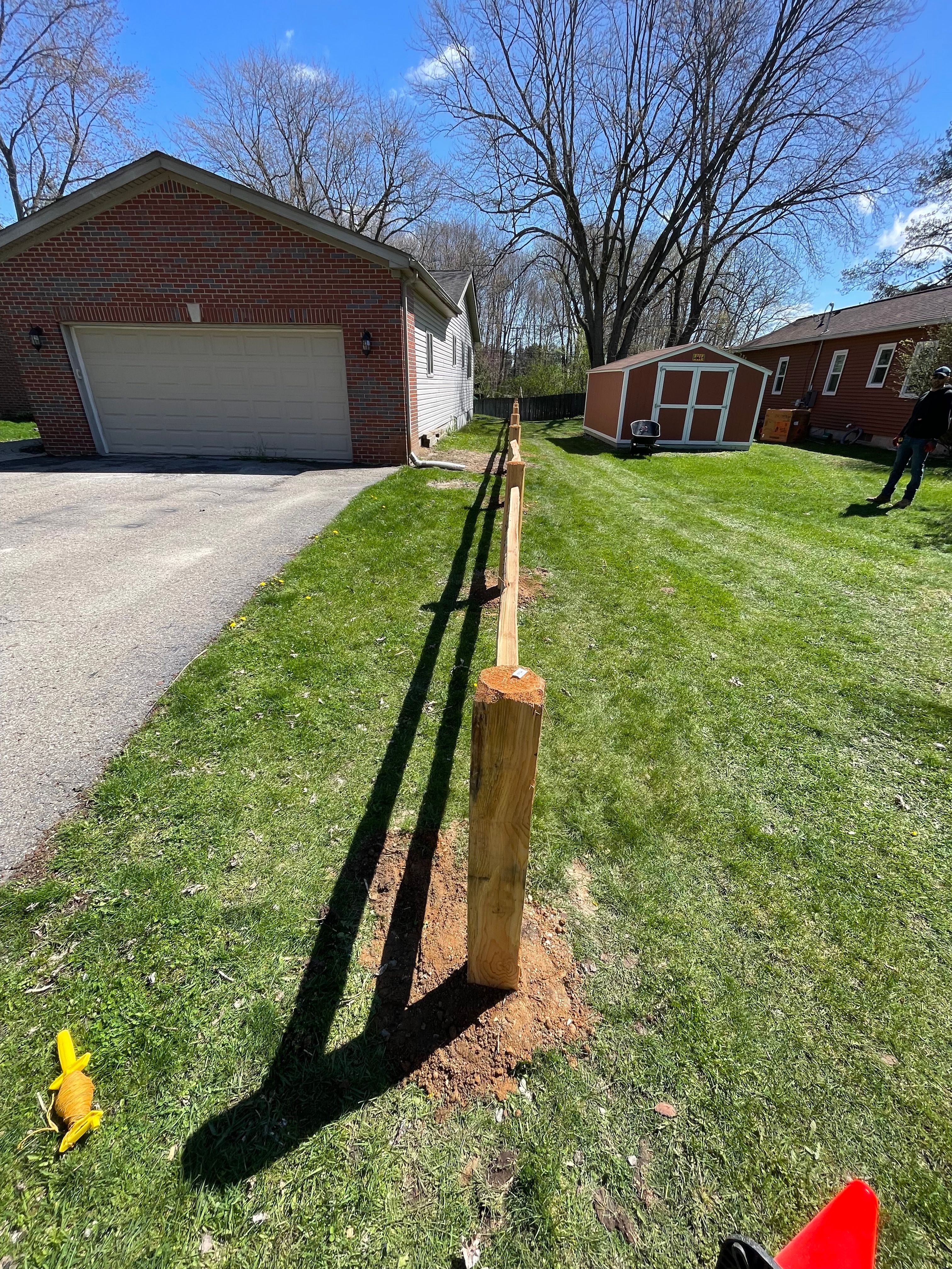  for TMF Services in Lapeer County, MI