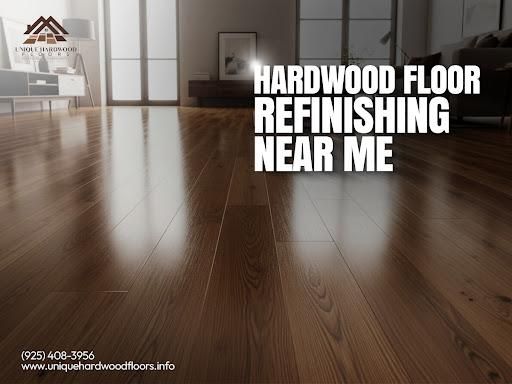  for Unique Hardwood Floors in Oakland, CA