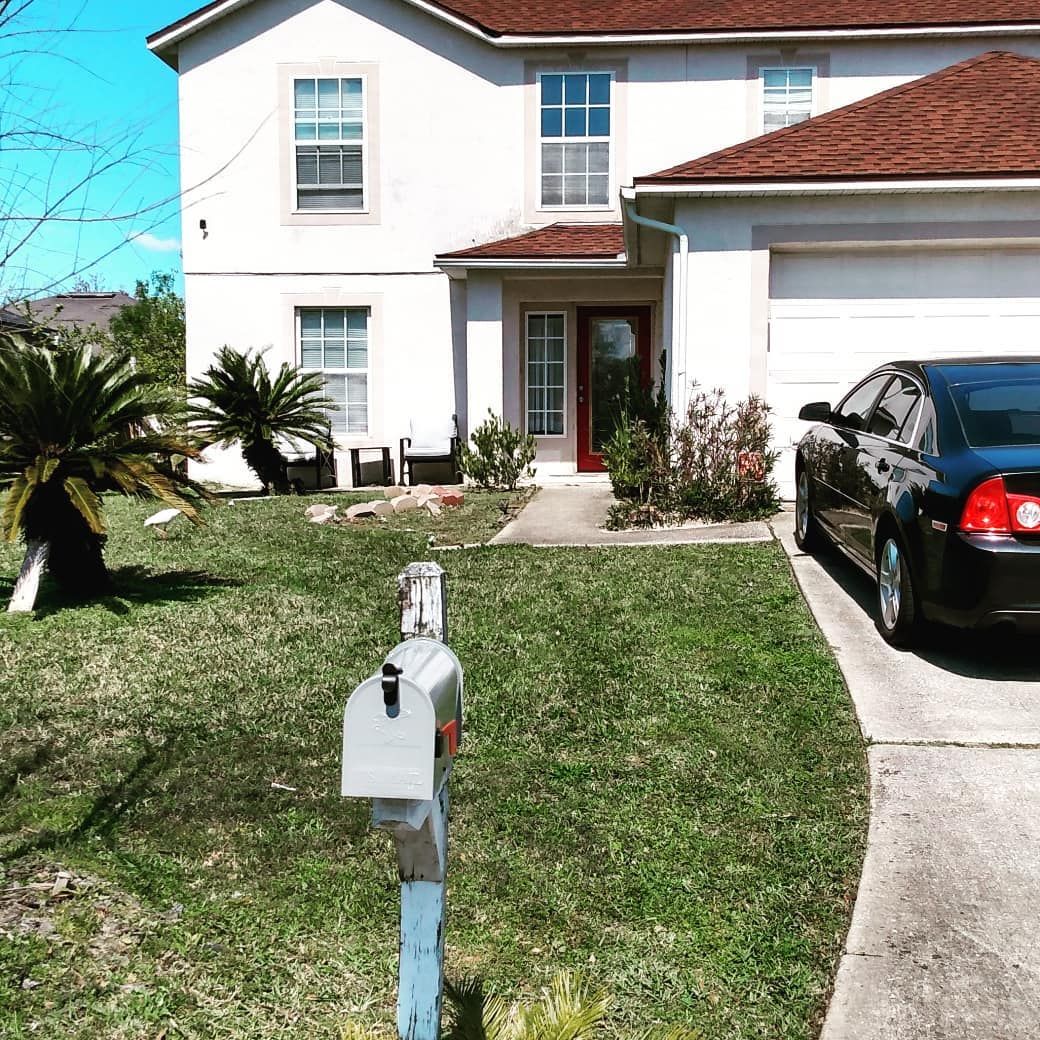 for Tugger and Son's Lawn Care in Jacksonville, FL