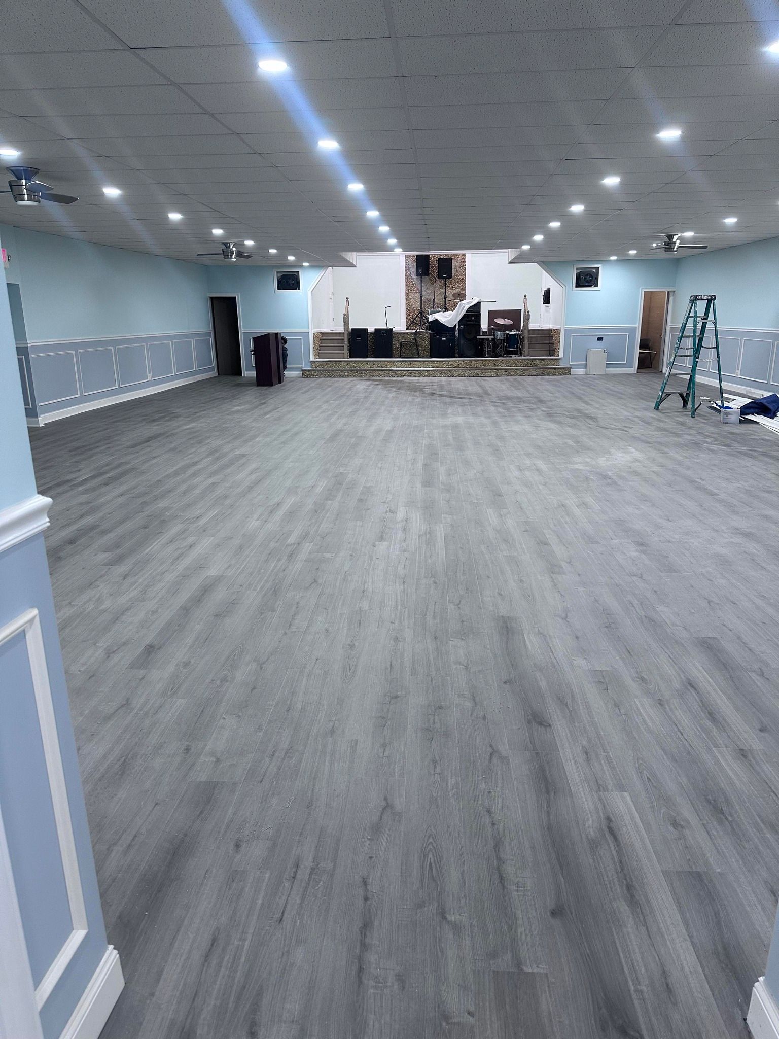  for RM Paramount General Contractor LLC in Bradley Beach, New Jersey