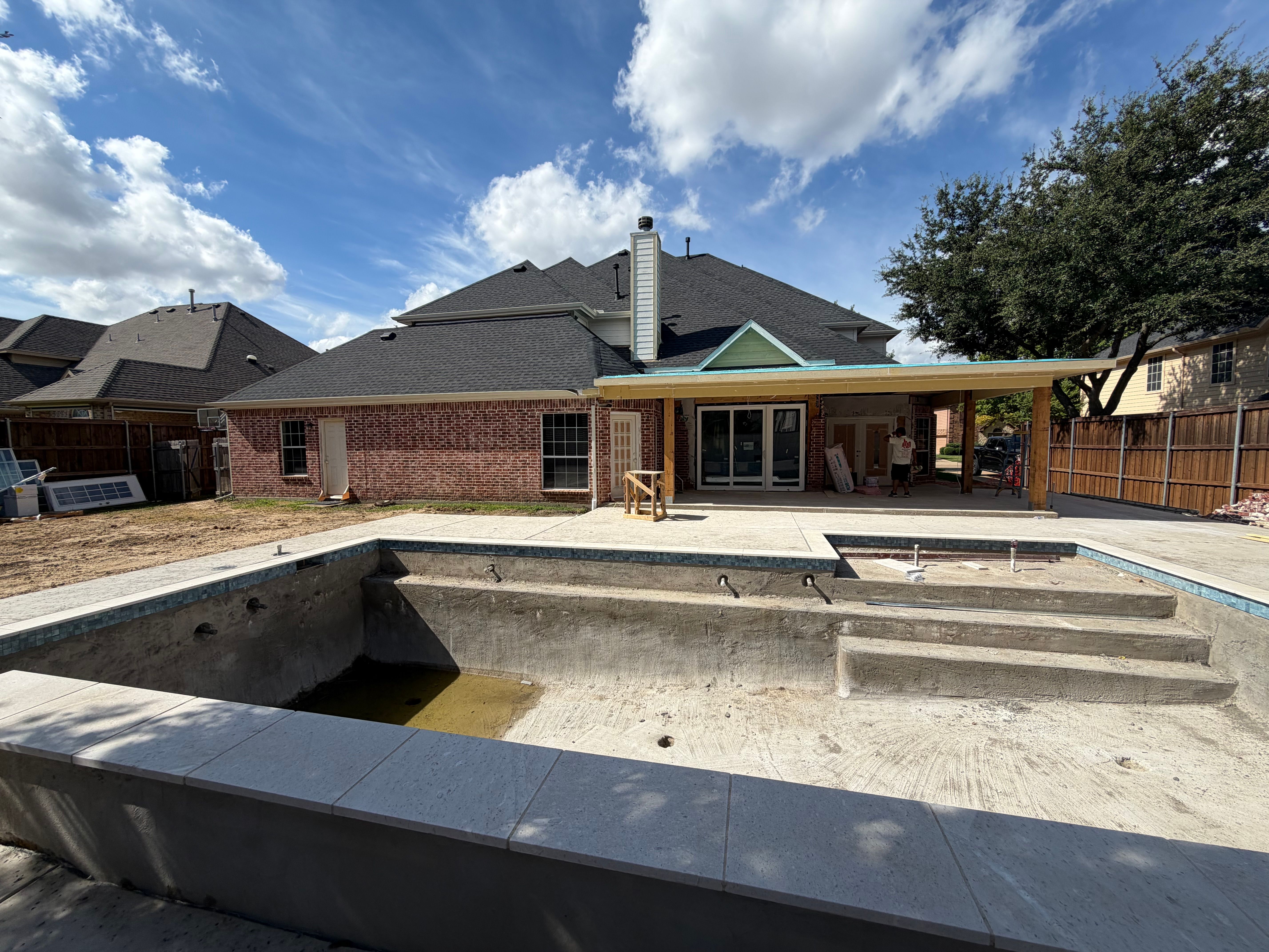  for Upscale Custom Painting in Carrollton, Texas