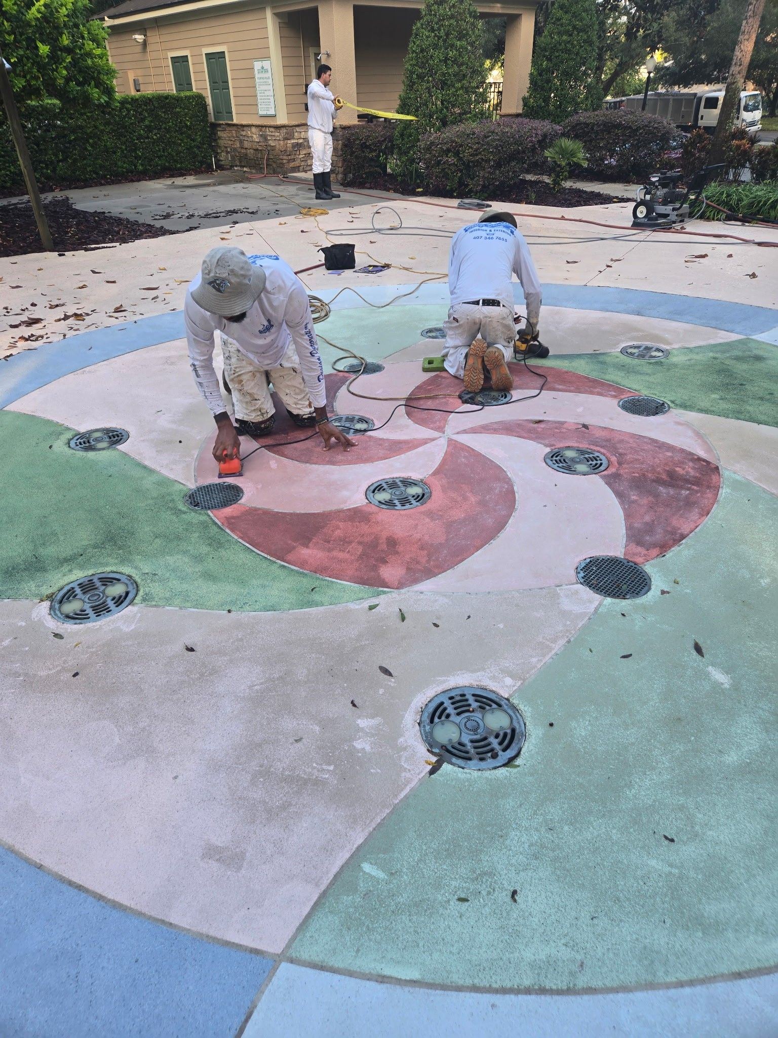  for Design Decorating in St. Cloud, FL