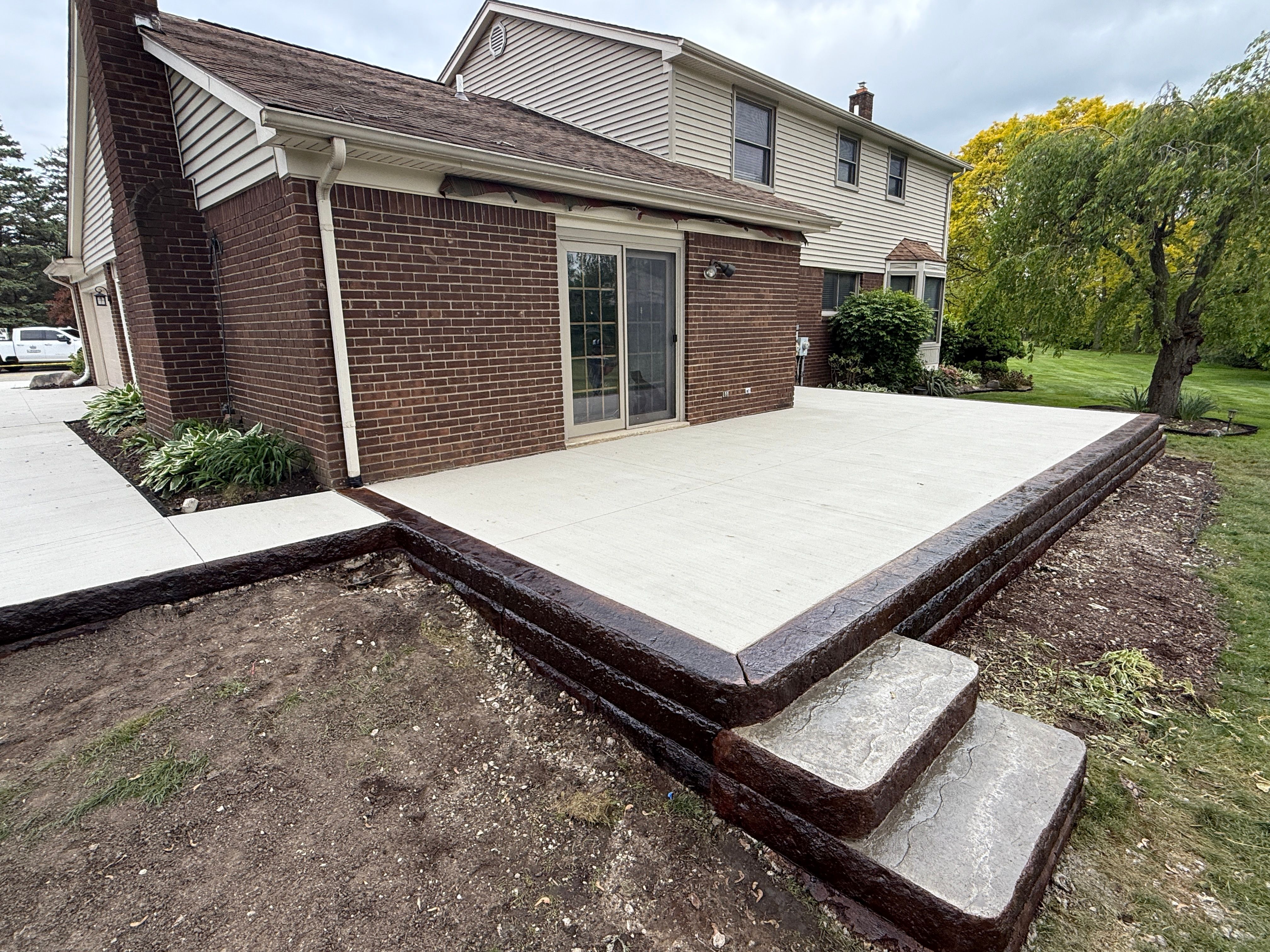 All Photos for Crown Cement in Lincoln Park, MI