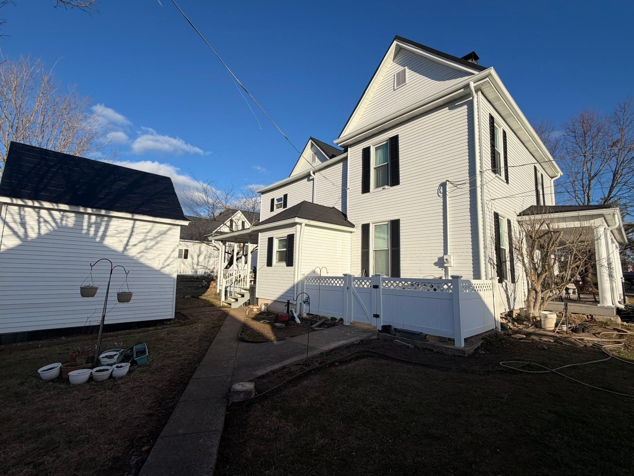 All Photos for KY Gutter Pro & Specialty Roofing Systems in Monticello, KY