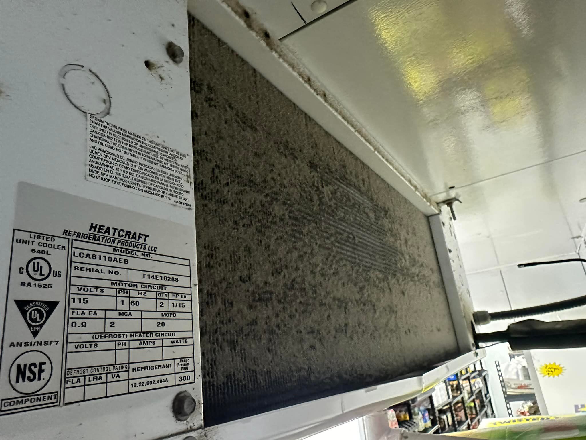  for Jarrell’s Quality Heat and Air in Murfreesboro, TN