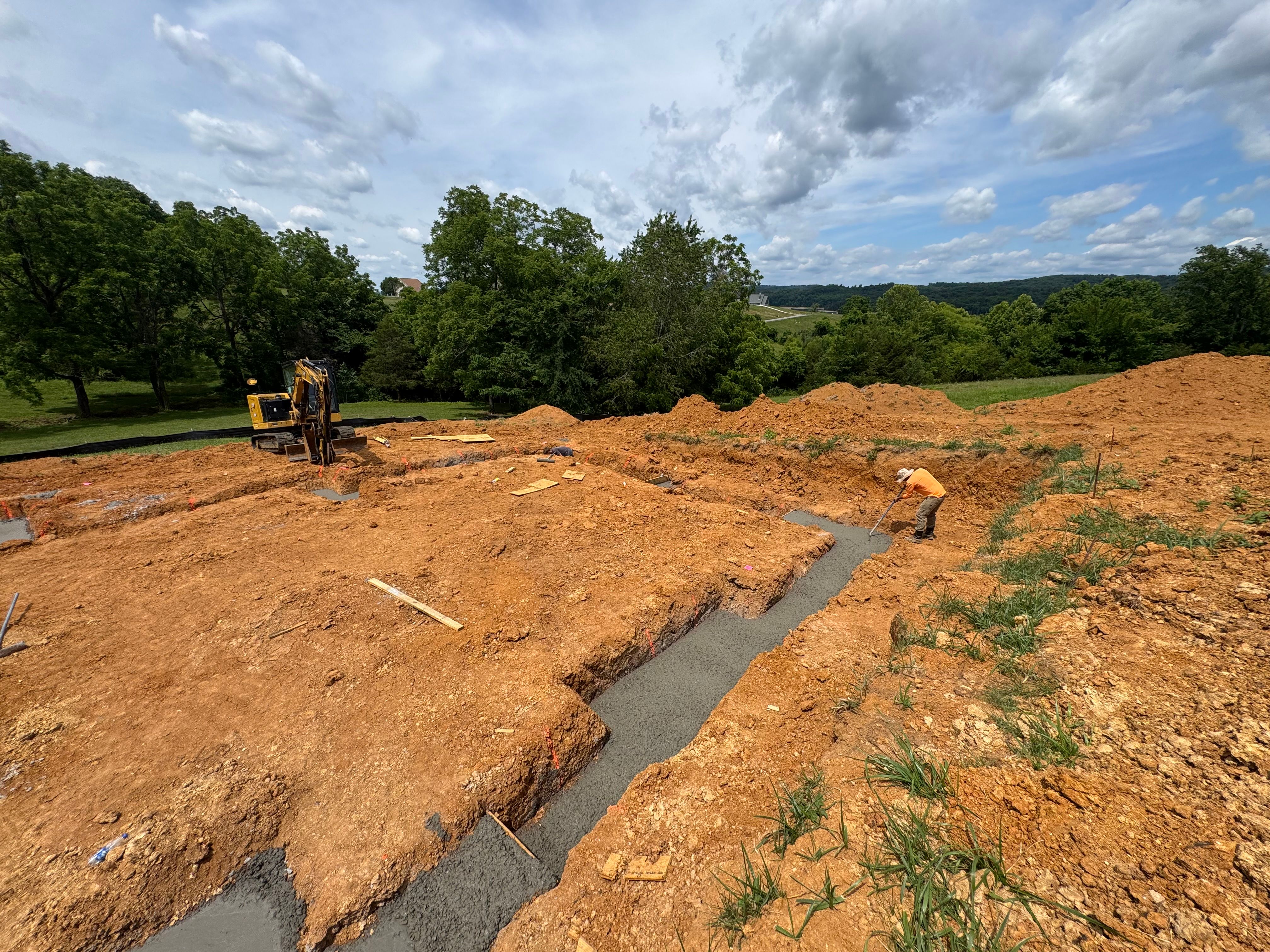  for ProModern Construction, LLC in Seymour, TN