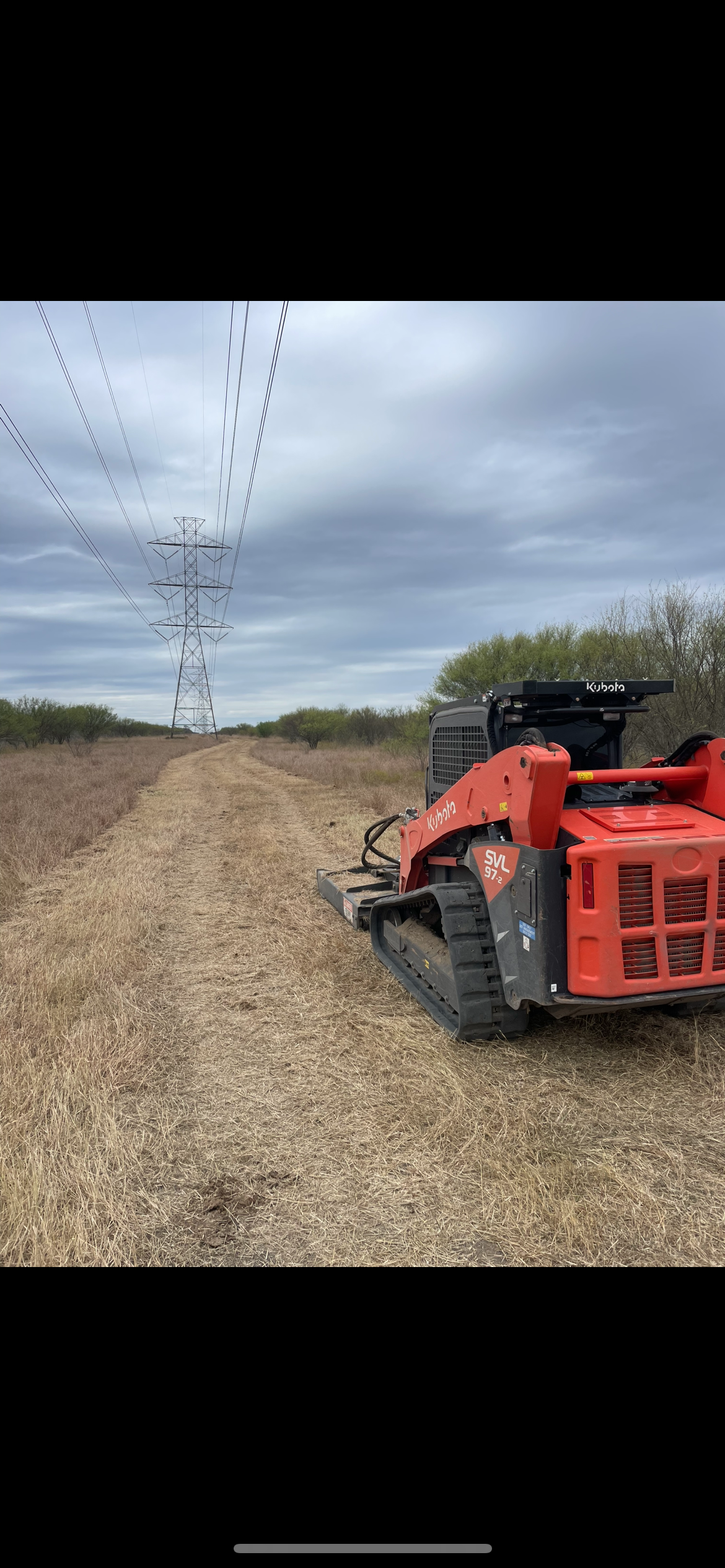  for TS Land Mangement in Bigfoot, TX