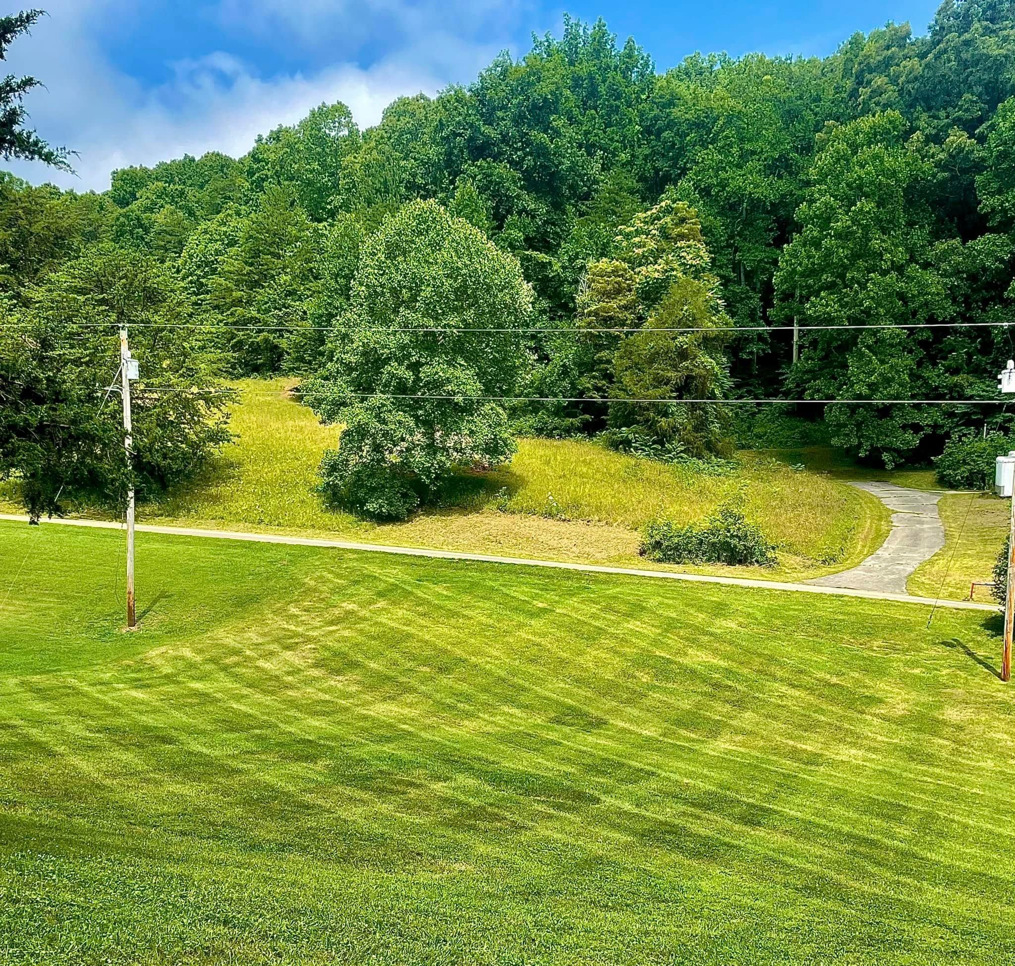  for Diamond Lawn & Land Maintenance in Jonesborough, TN