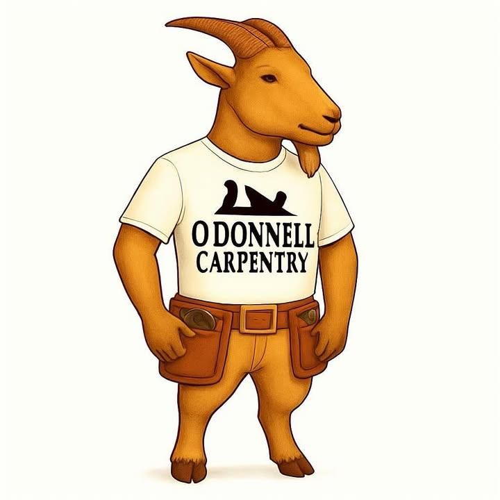  for O'Donnell Roofing & Carpentry in Derry, NH