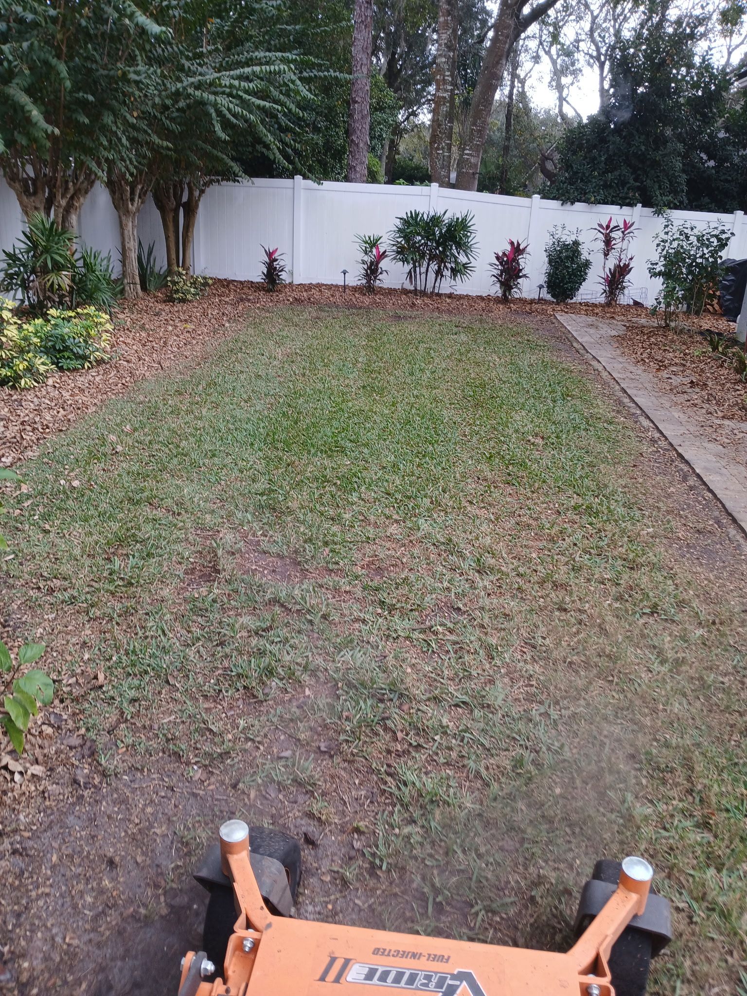  for Whole 9 Yards Services in Green Cove Springs, FL