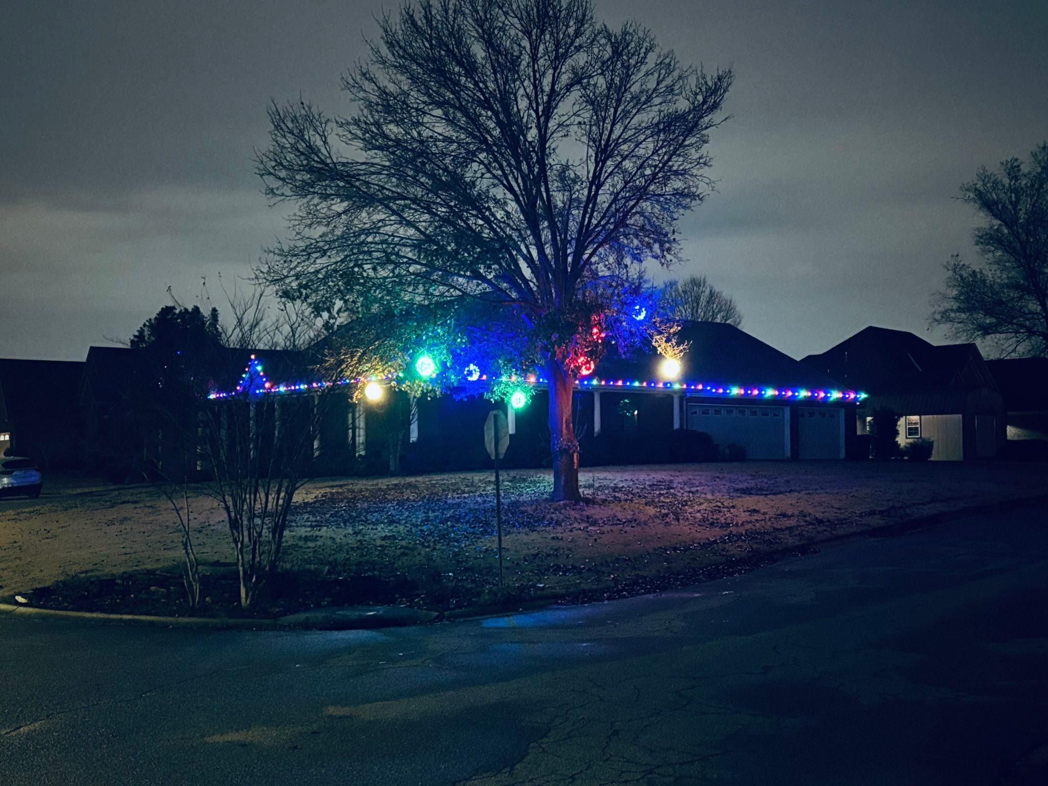  for Harness Lawn and Land Management  in Jonesboro ,  AR