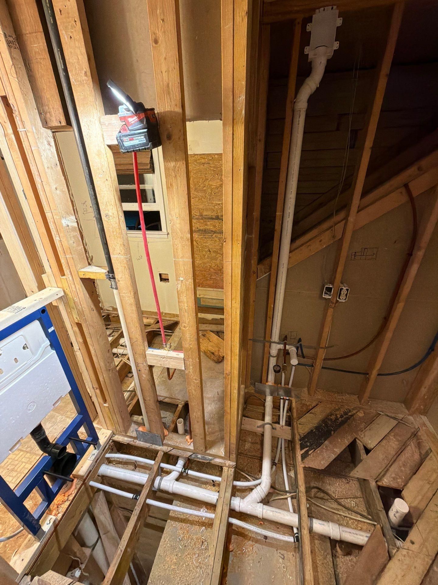  for Brooky Plumbing in Hendersonville, NC