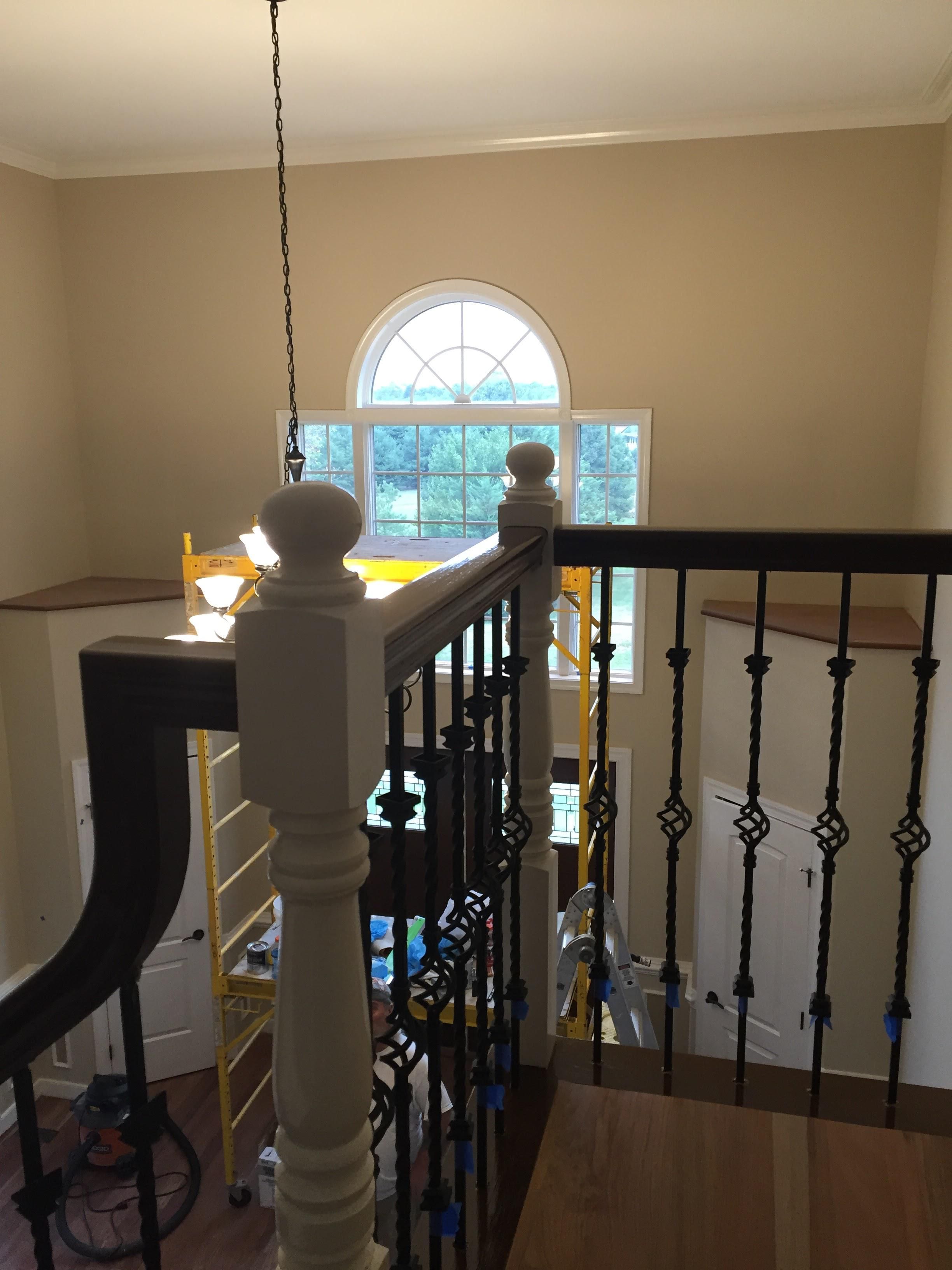 Drywall and Plastering for Mumma’s Painting in Hagerstown, Maryland