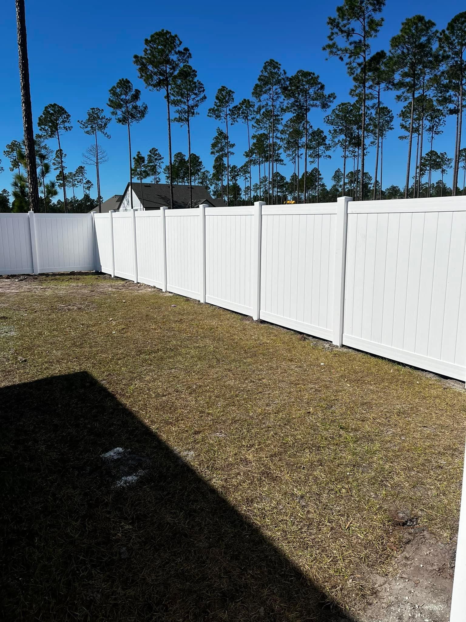  for Red's Premier Fencing LLC  in Jacksonville, FL